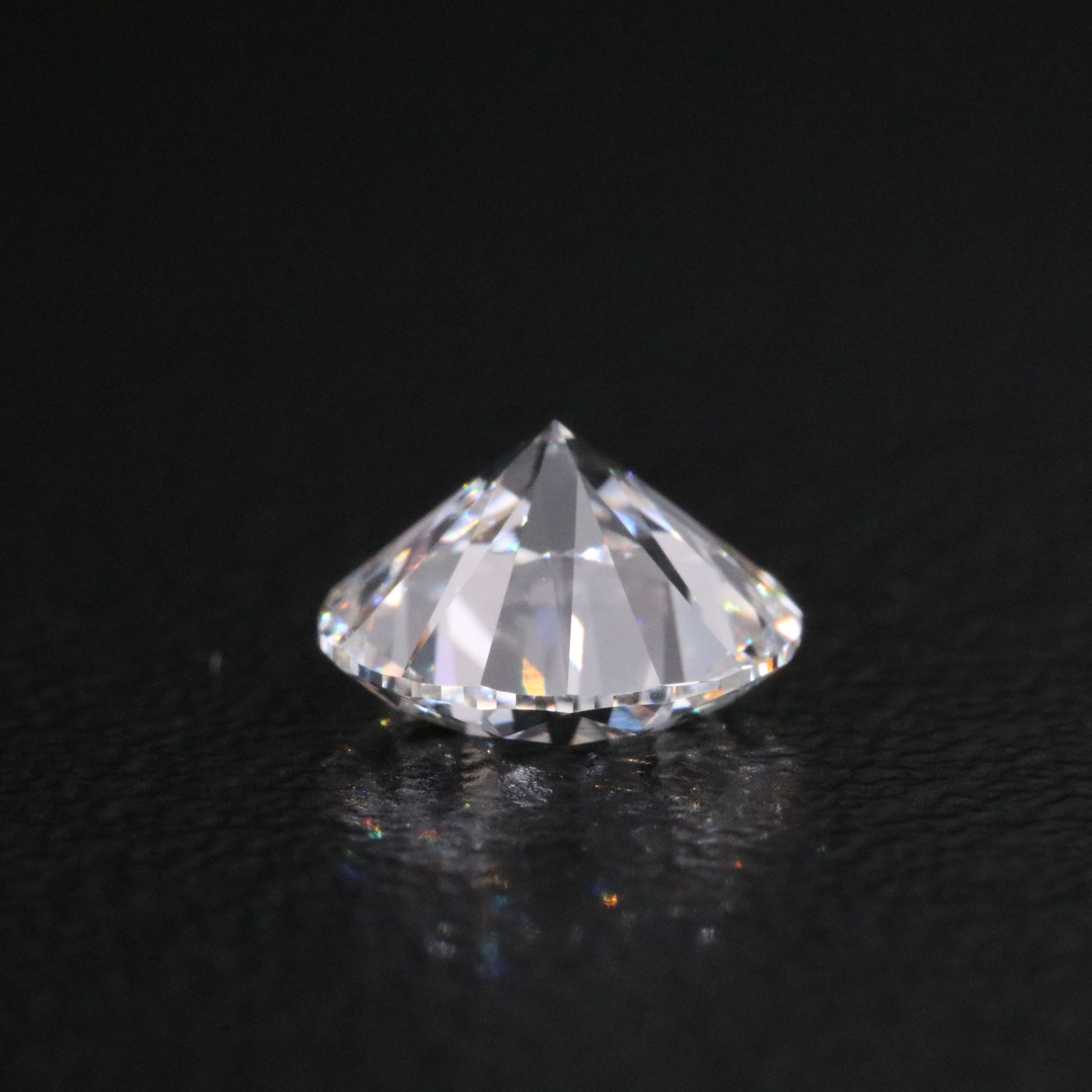 Loose 0.97 CT Lab Grown Diamond with IGI Report