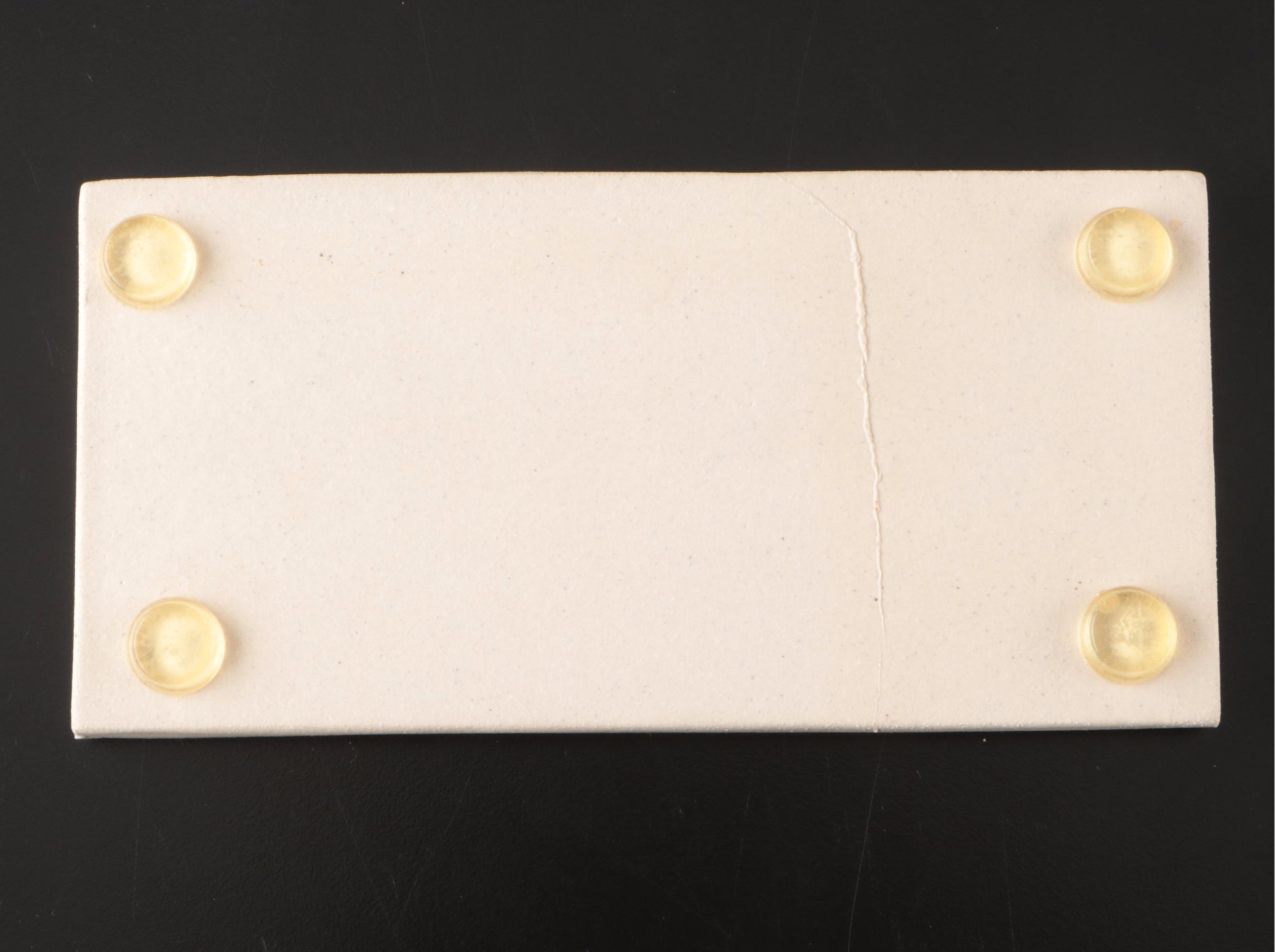 Rookwood Pottery Dealer's Display Tile