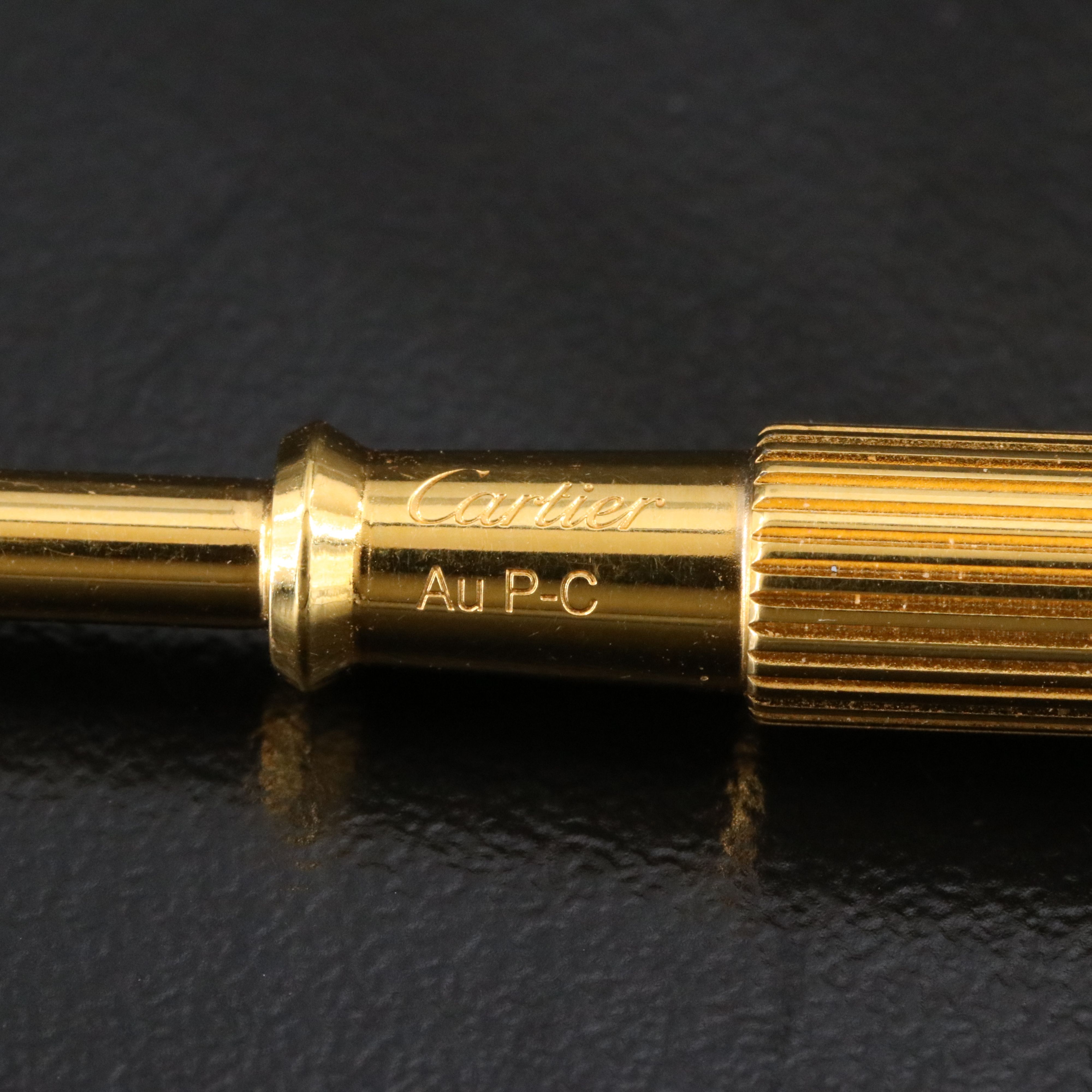 Cartier LOVE 18K Bracelet with COA