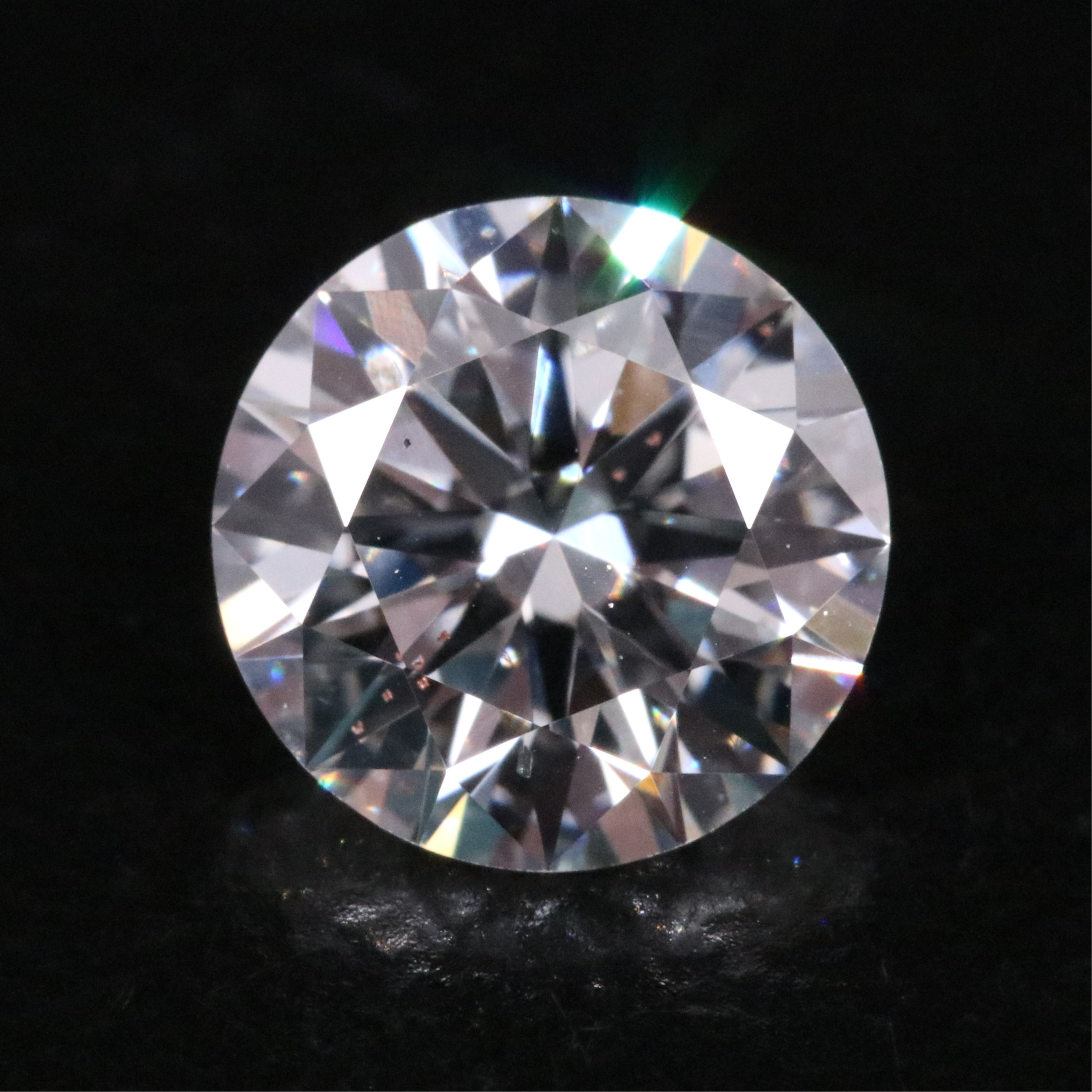 Loose 0.97 CT Lab Grown Diamond with IGI Report