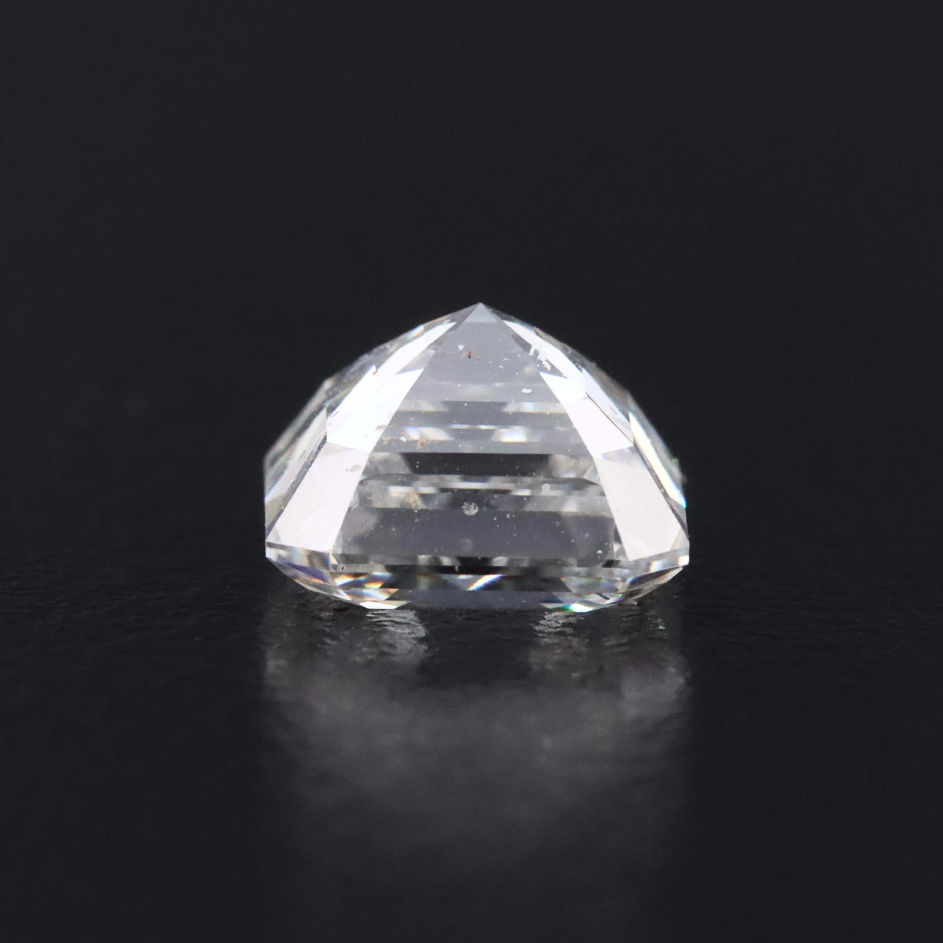 Loose 1.93 CT Lab Grown Diamond with IGI Report