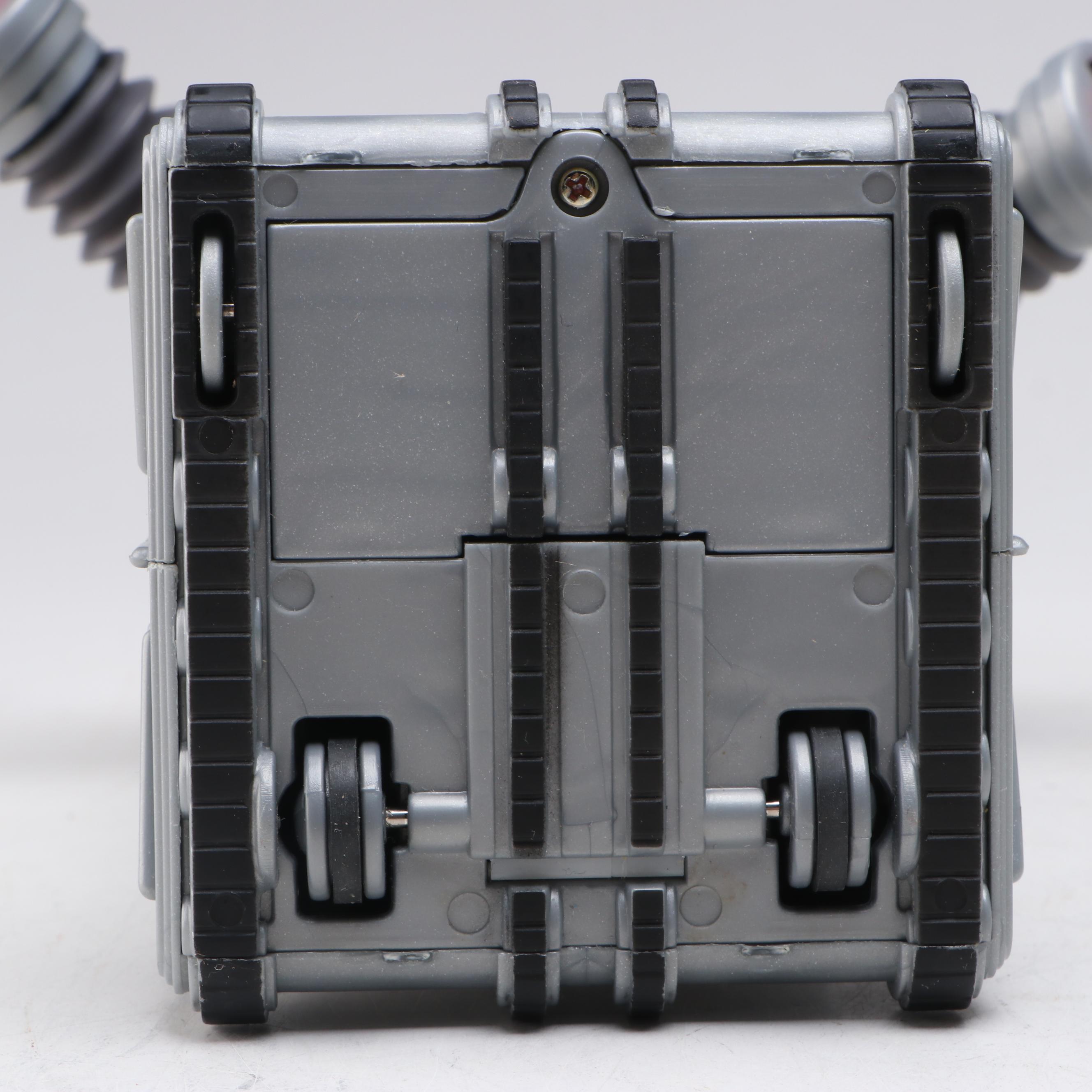 Kenner "Star Wars" Radio Controlled R2-D2 and Other Robot Toy