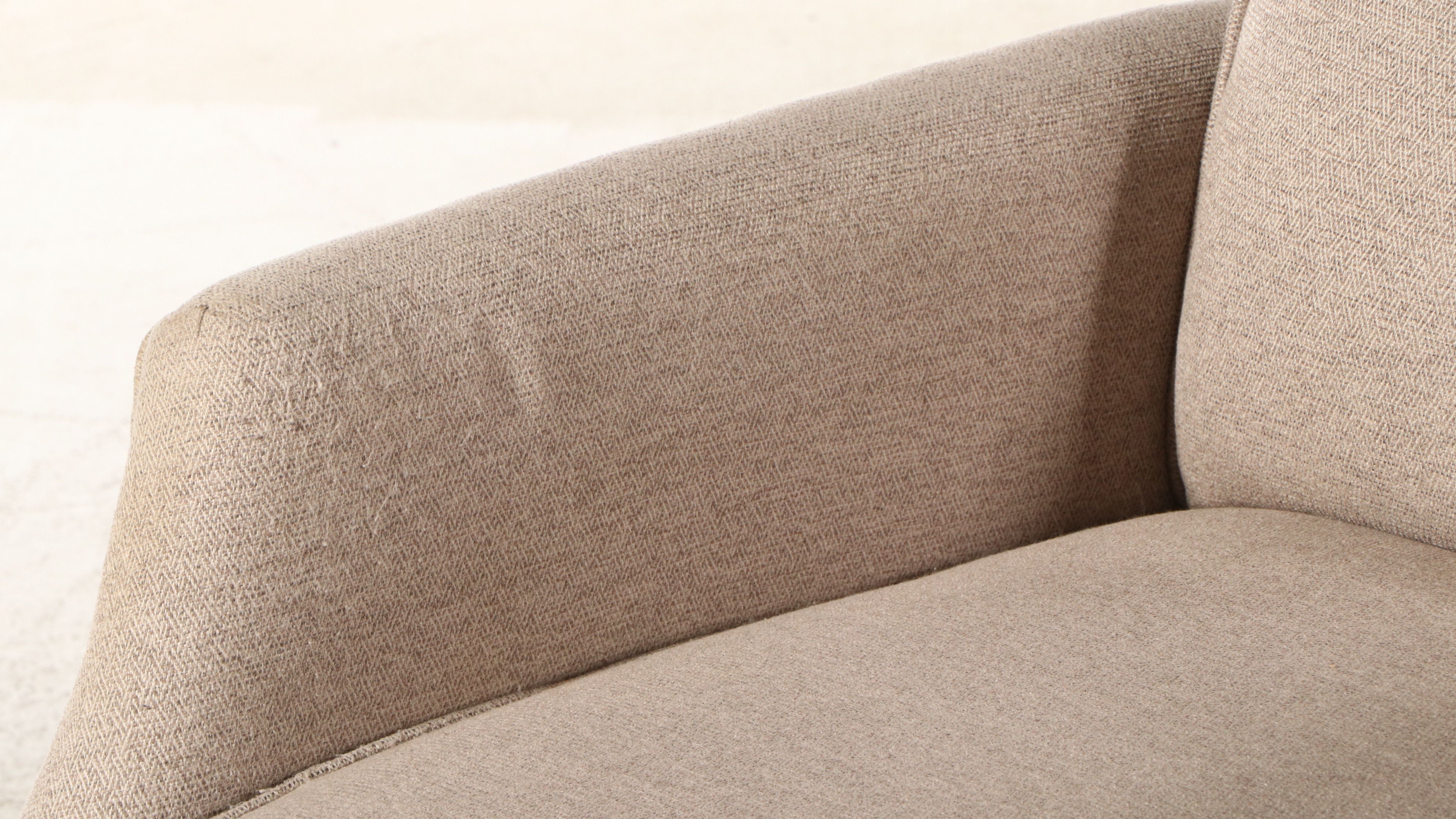 Synergy Home Furnishings Upholstered Manual Recliner, 2018