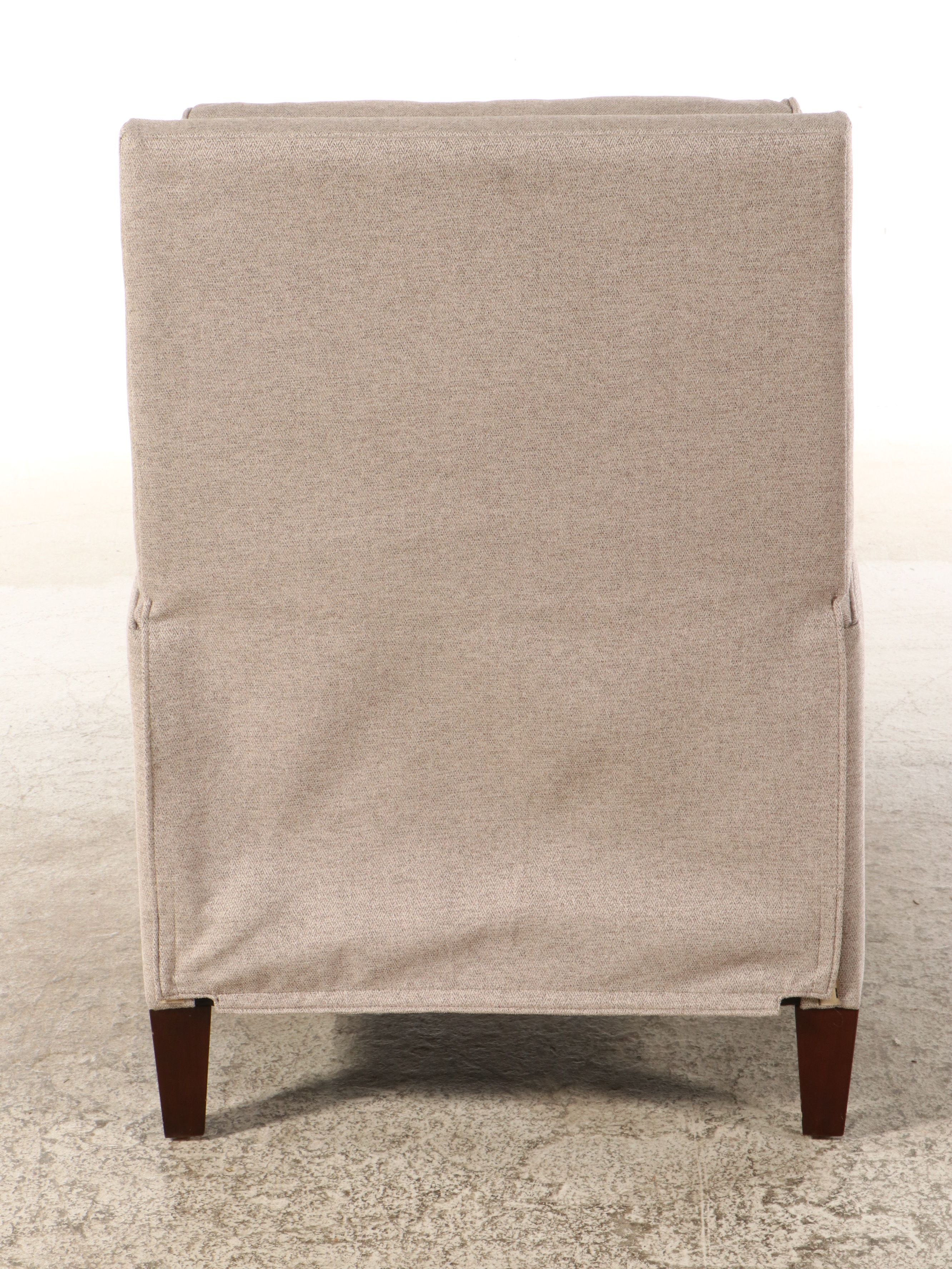 Synergy Home Furnishings Upholstered Manual Recliner, 2018