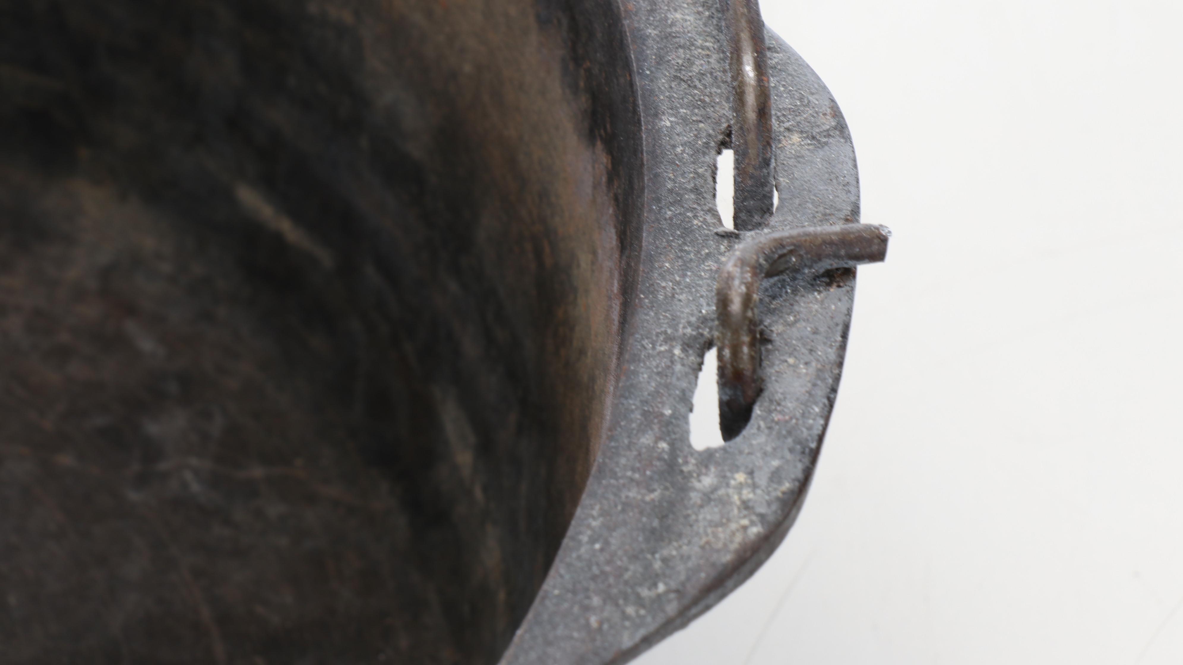 Wagner's Cast Iron Skillets, Cast Iron Dutch Oven, and Cast Iron Griddle