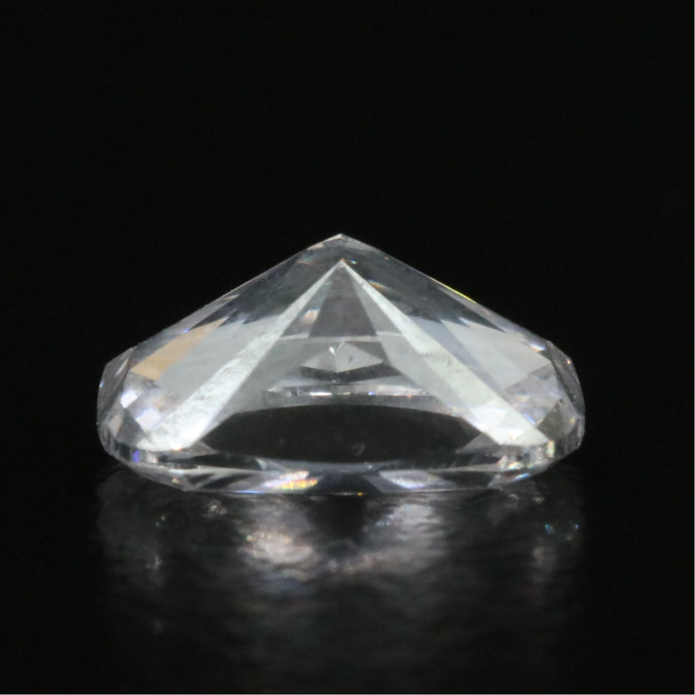 Loose 1.89 CT Lab Grown Diamond with IGI Report