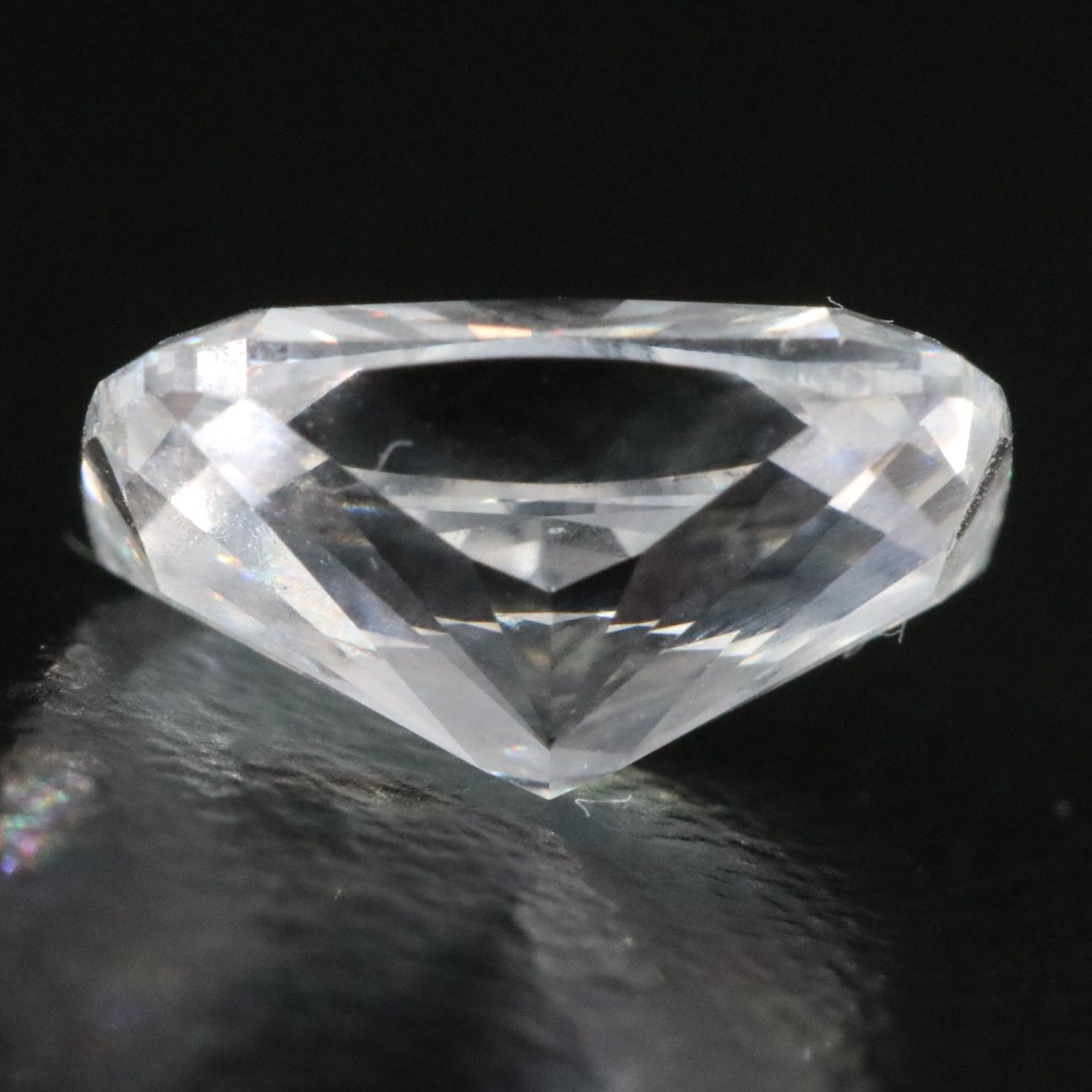Loose 1.89 CT Lab Grown Diamond with IGI Report