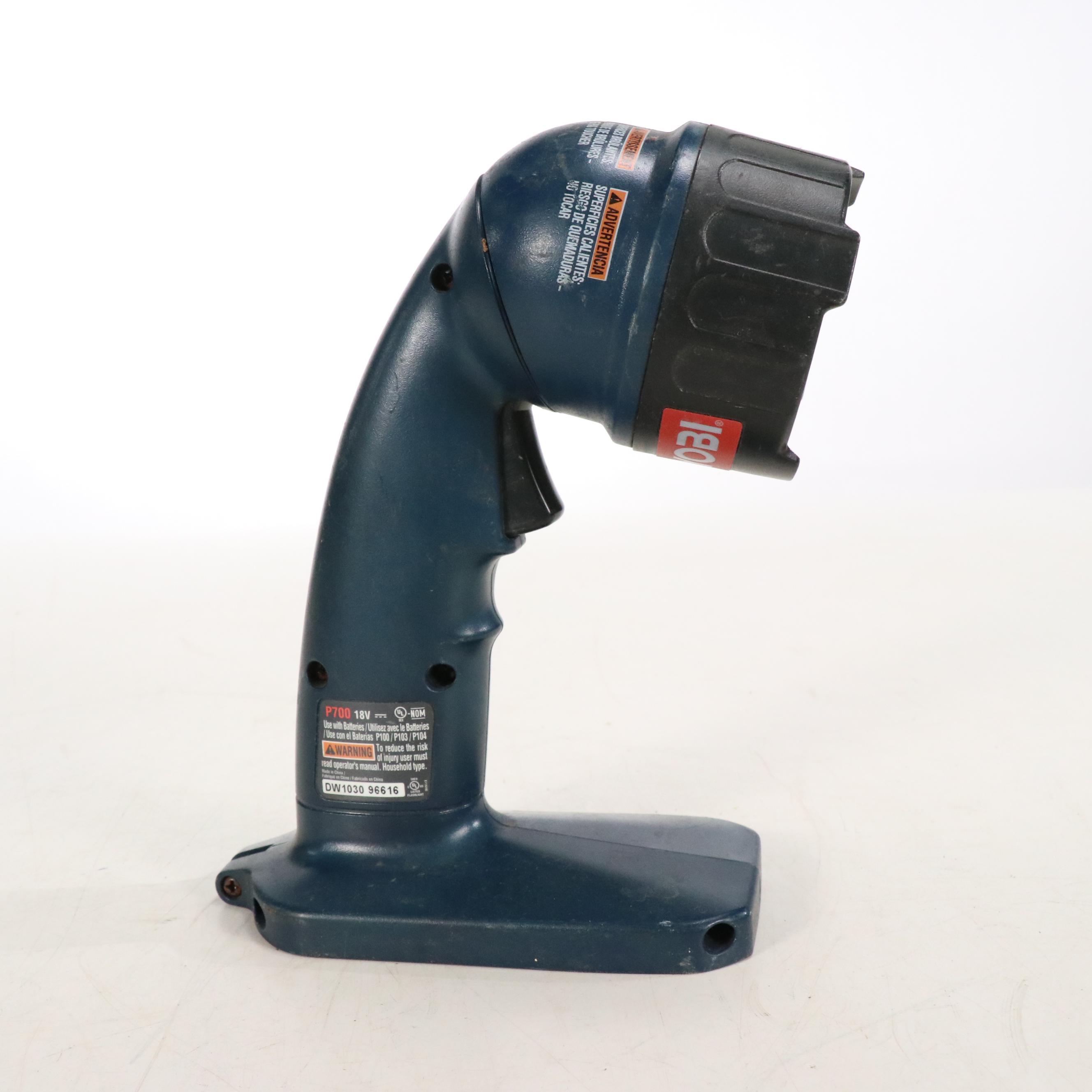 Ryobi Hand Plane, Hand Saw, Hedge Trimmer with Other Hand Tools and Accessories