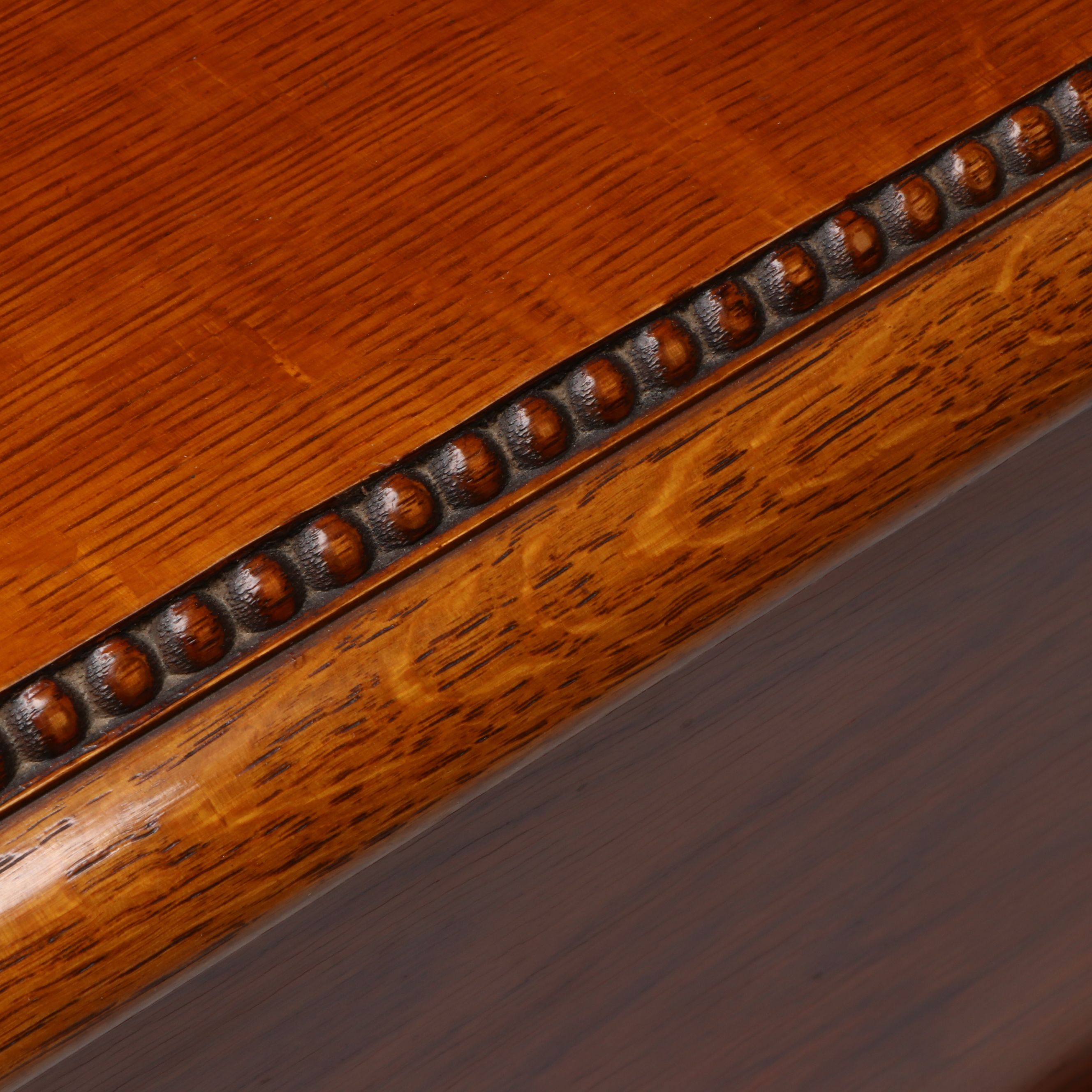 Joseph Rodgers and Sons Ltd. Cedar Lined Cigar Humidor