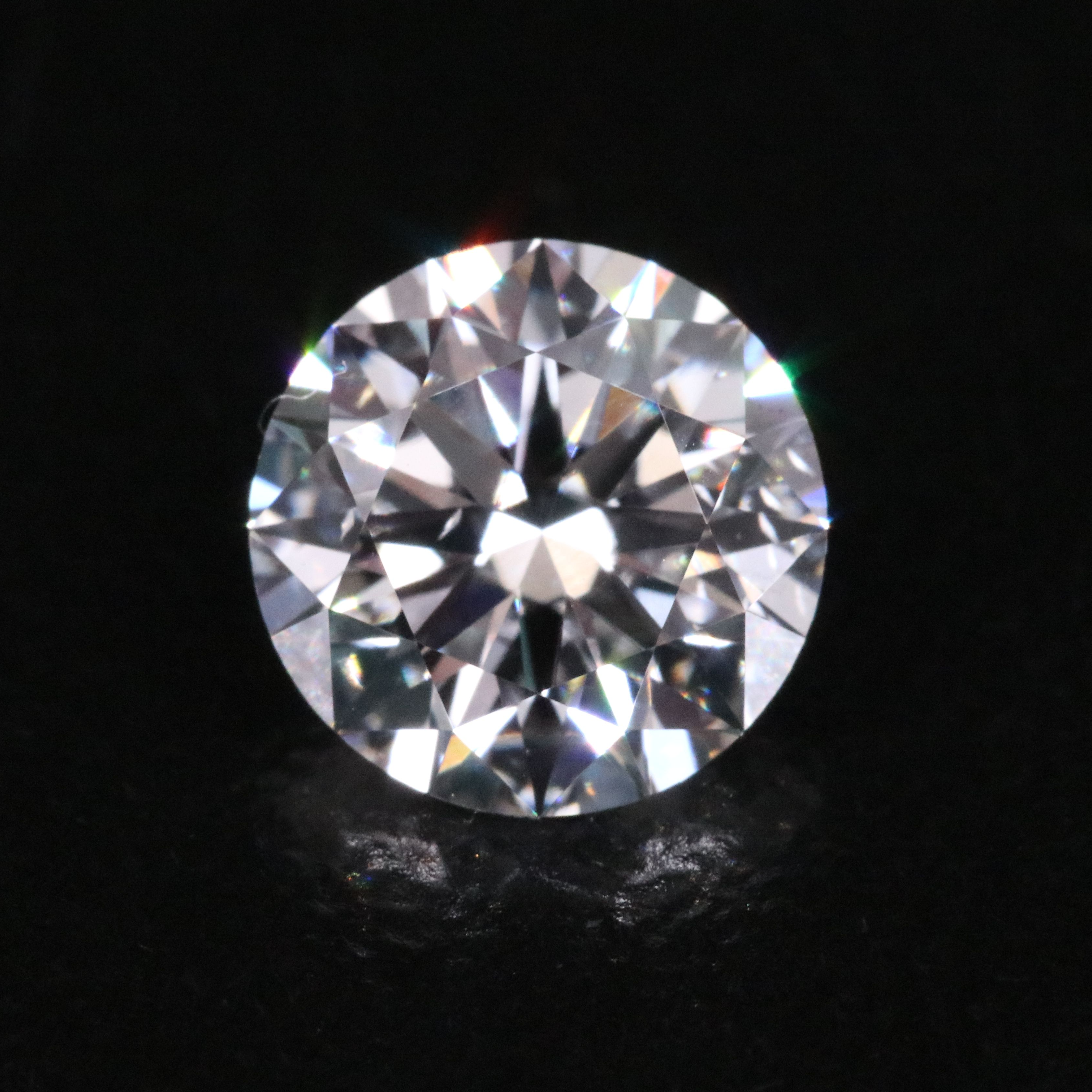 Loose 0.98 CT Lab Grown Diamond with IGI Report