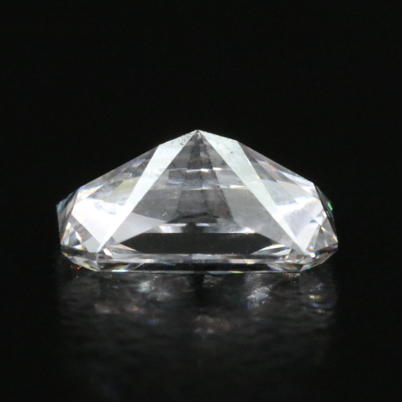 Loose 0.97 CT Lab Grown Diamond with IGI Report