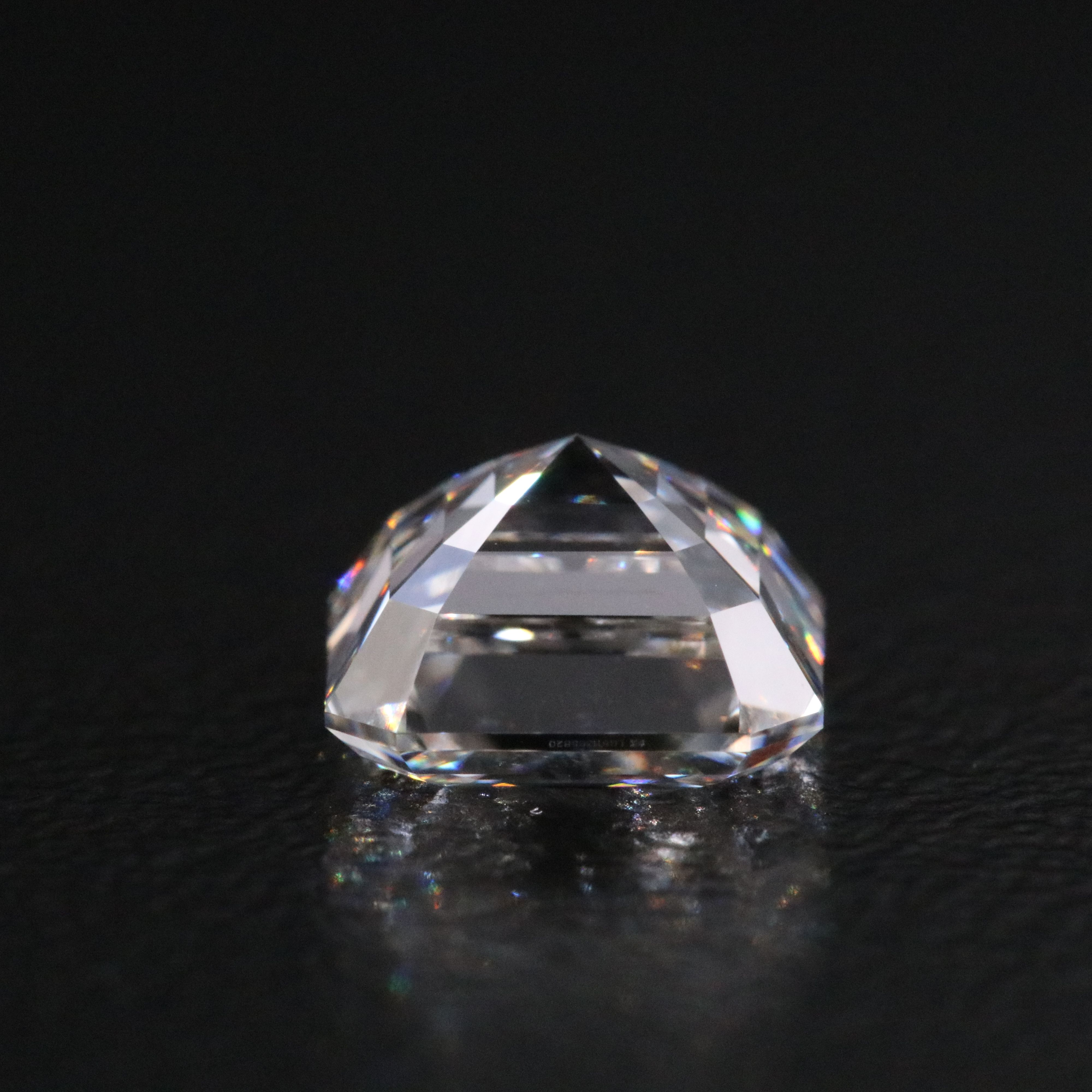 Loose 1.66 CT Lab Grown Diamond with IGI Report