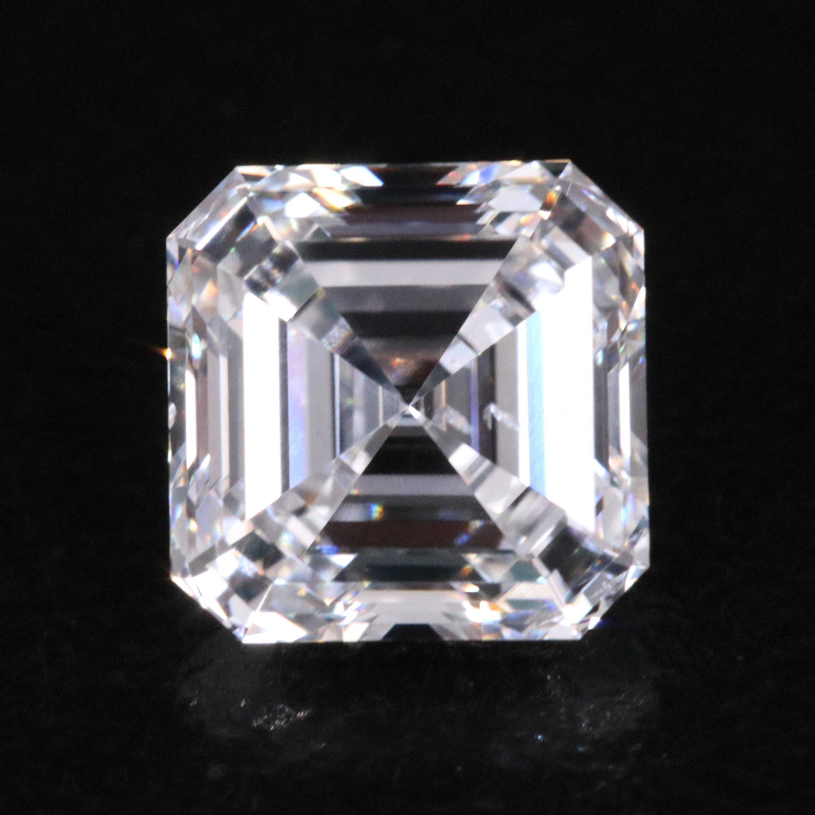 Loose 1.78 CT Lab Grown Diamond with IGI Report