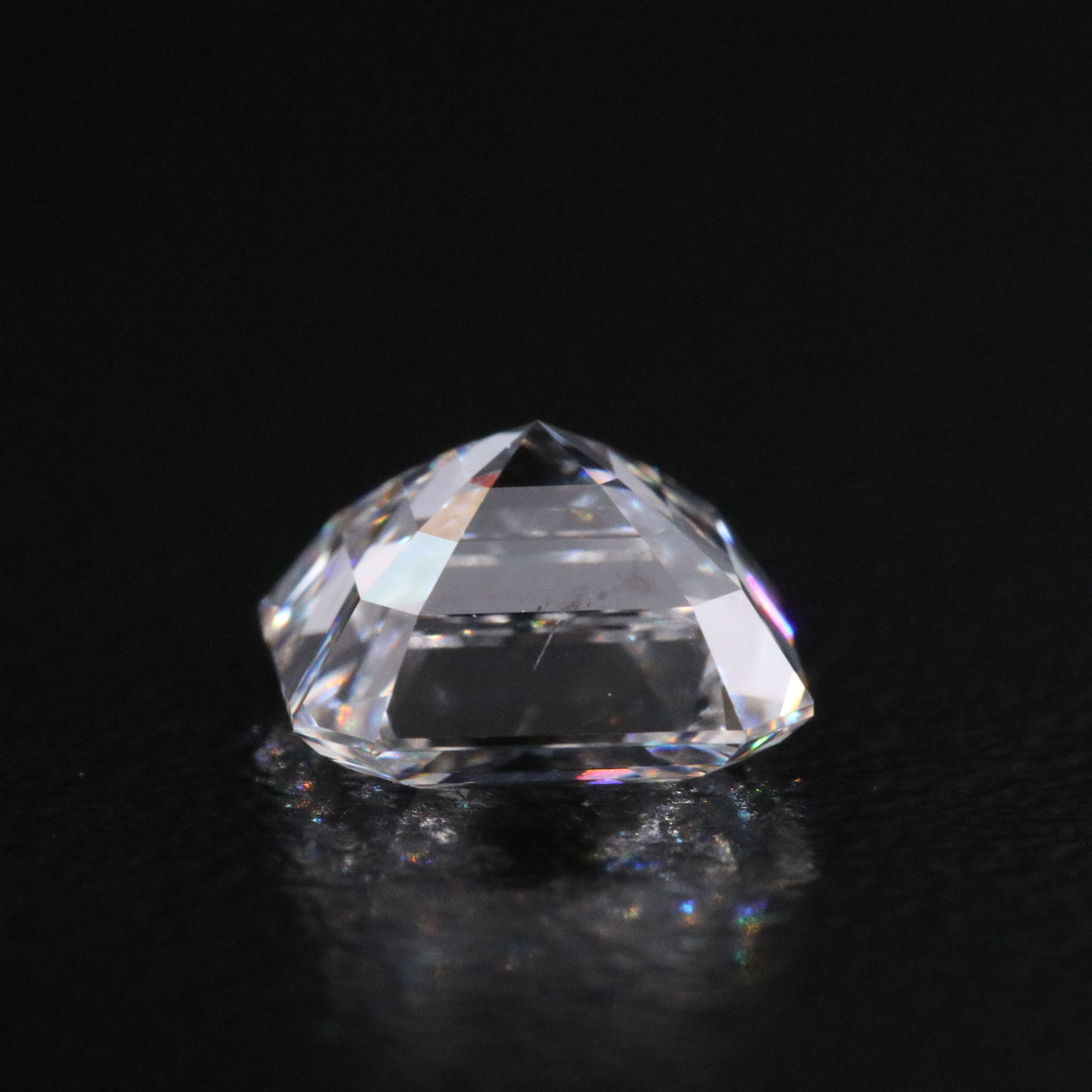 Loose 1.78 CT Lab Grown Diamond with IGI Report