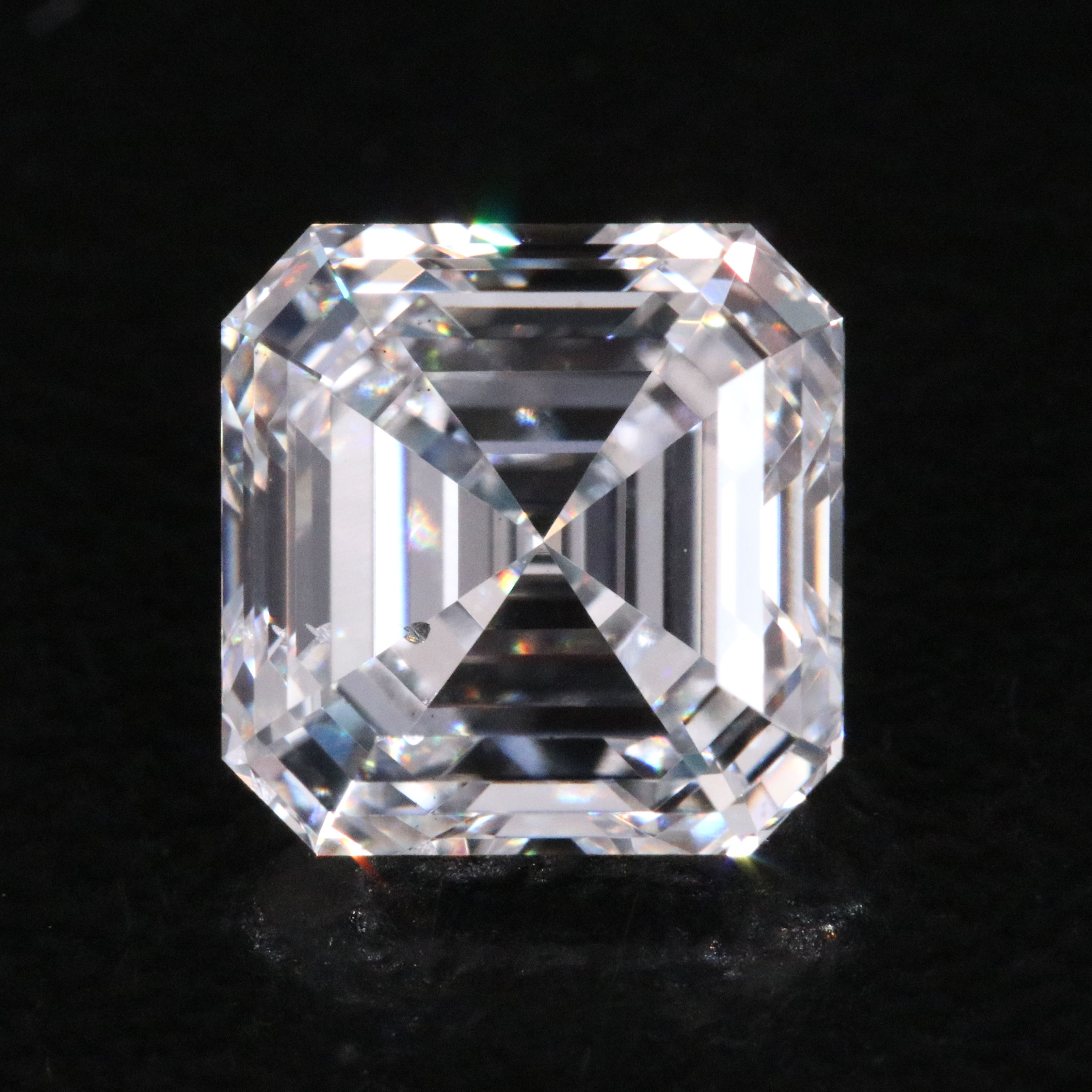 Loose 1.88 CT Lab Grown Diamond with IGI Report