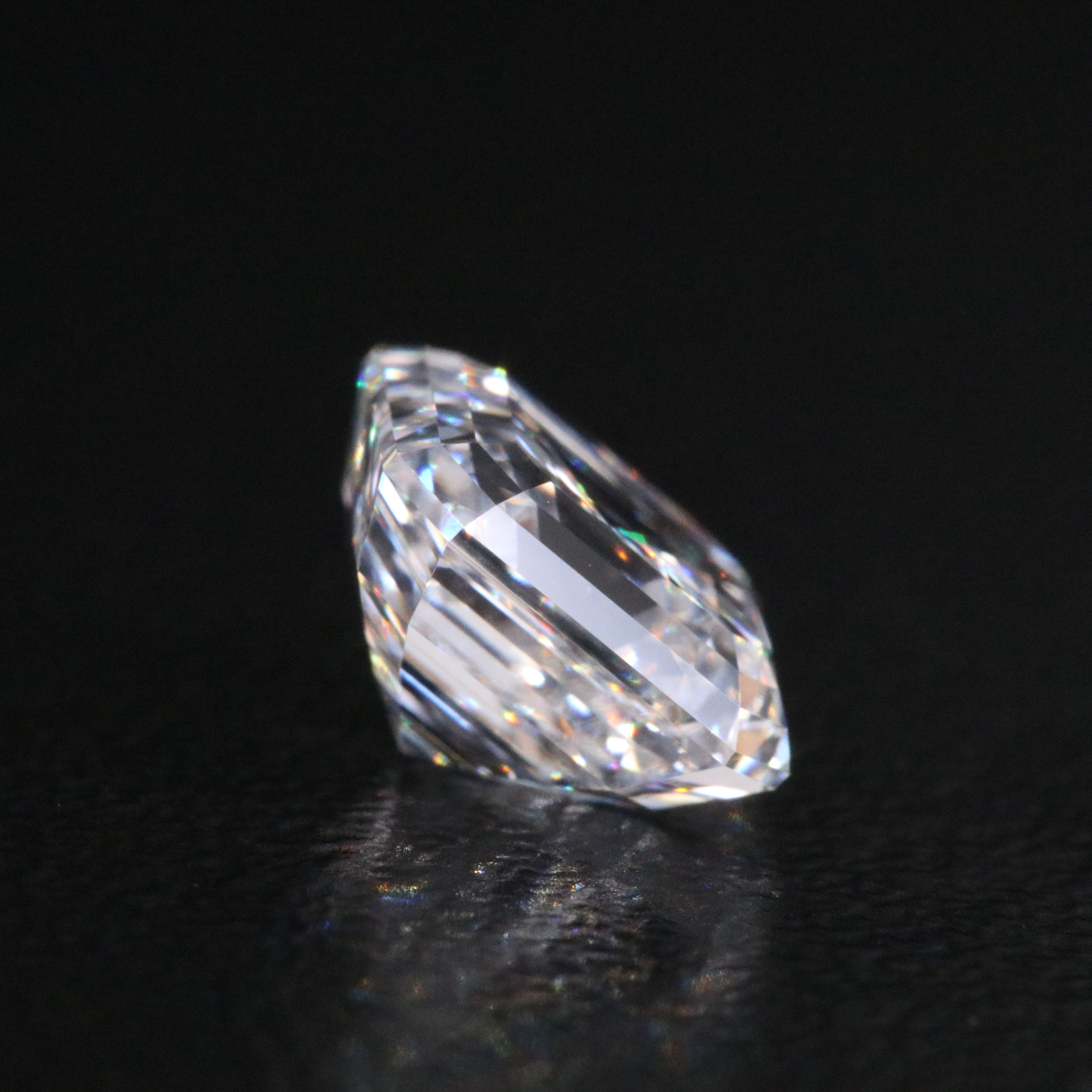 Loose 1.88 CT Lab Grown Diamond with IGI Report