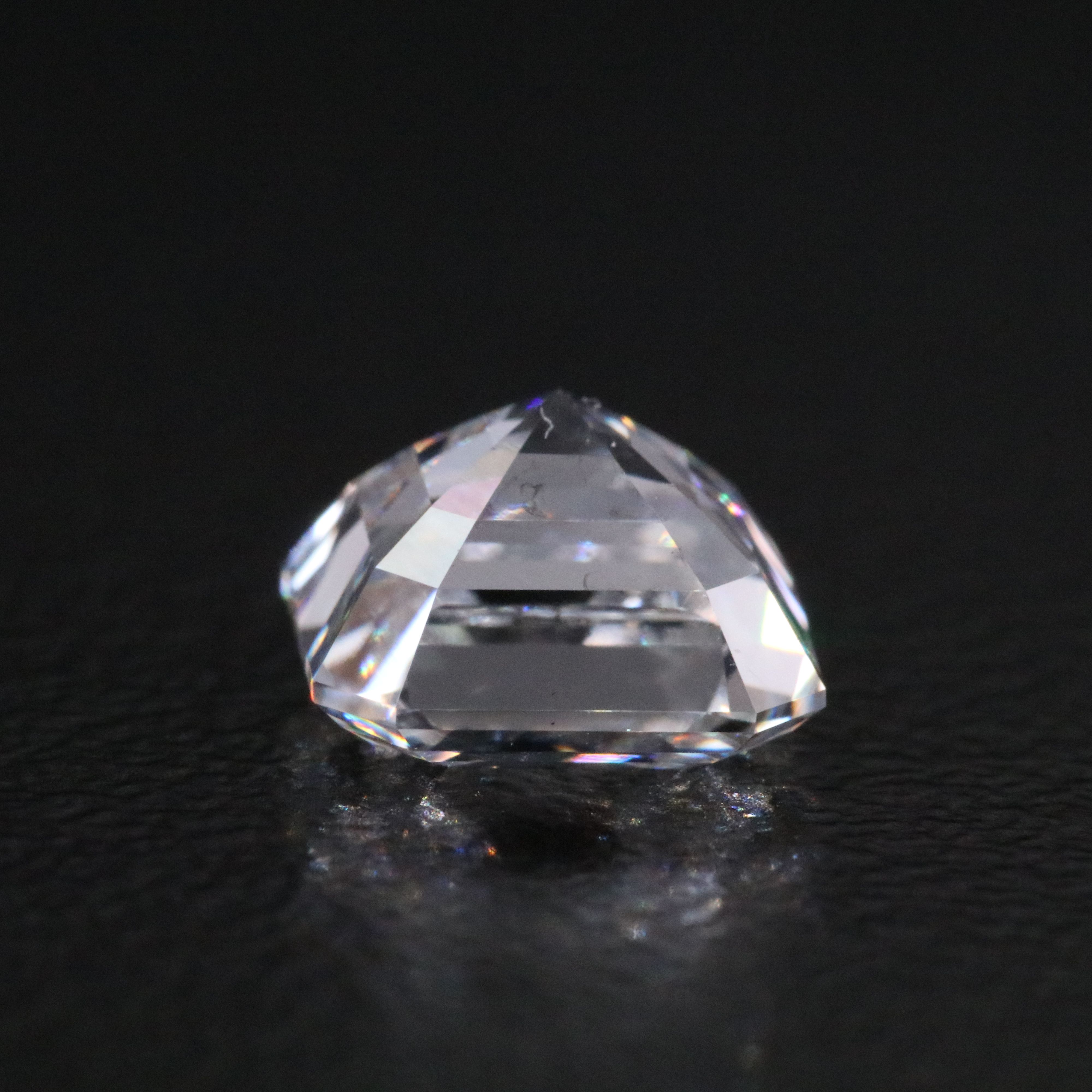 Loose 1.88 CT Lab Grown Diamond with IGI Report