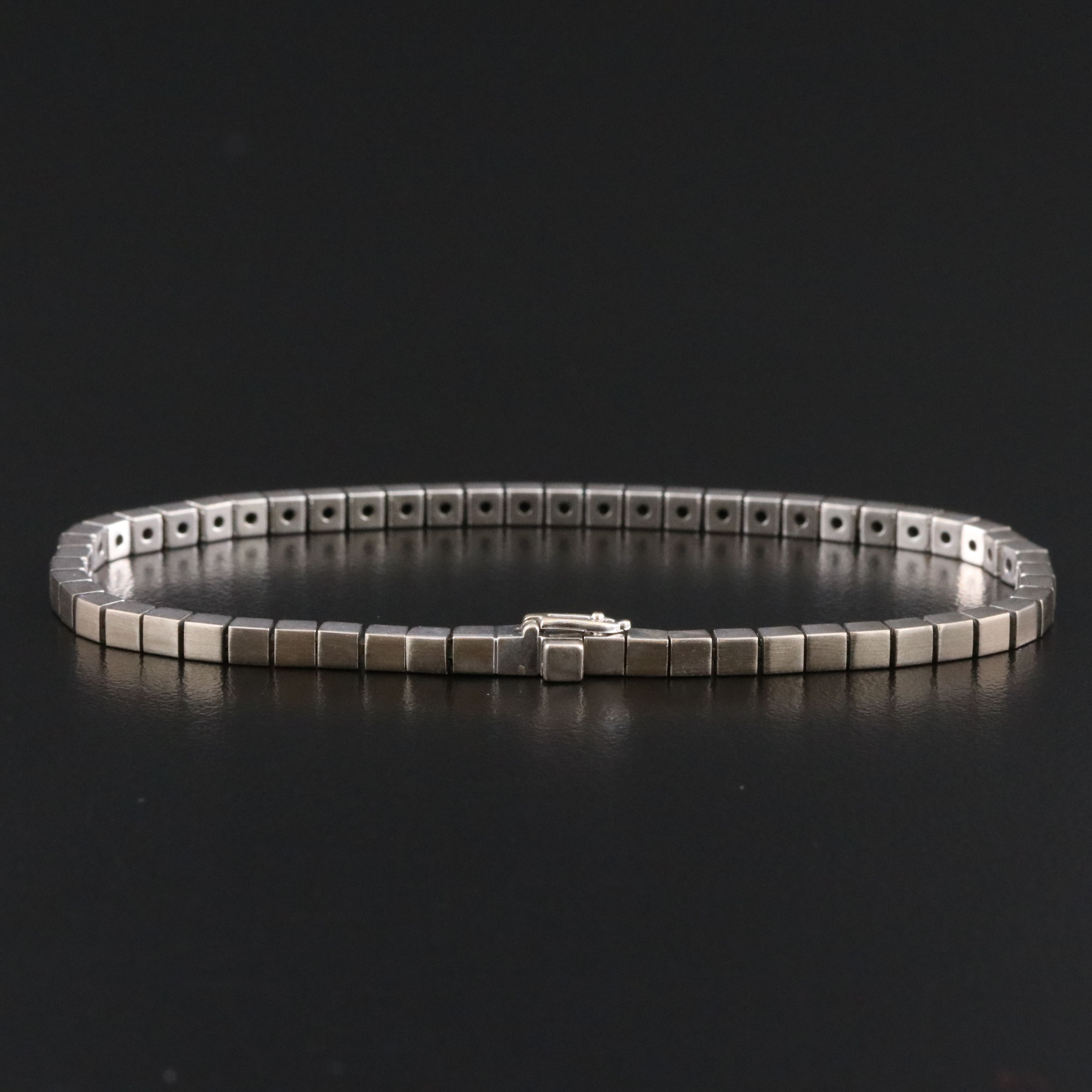 Cartier Lanières 18K Bracelet