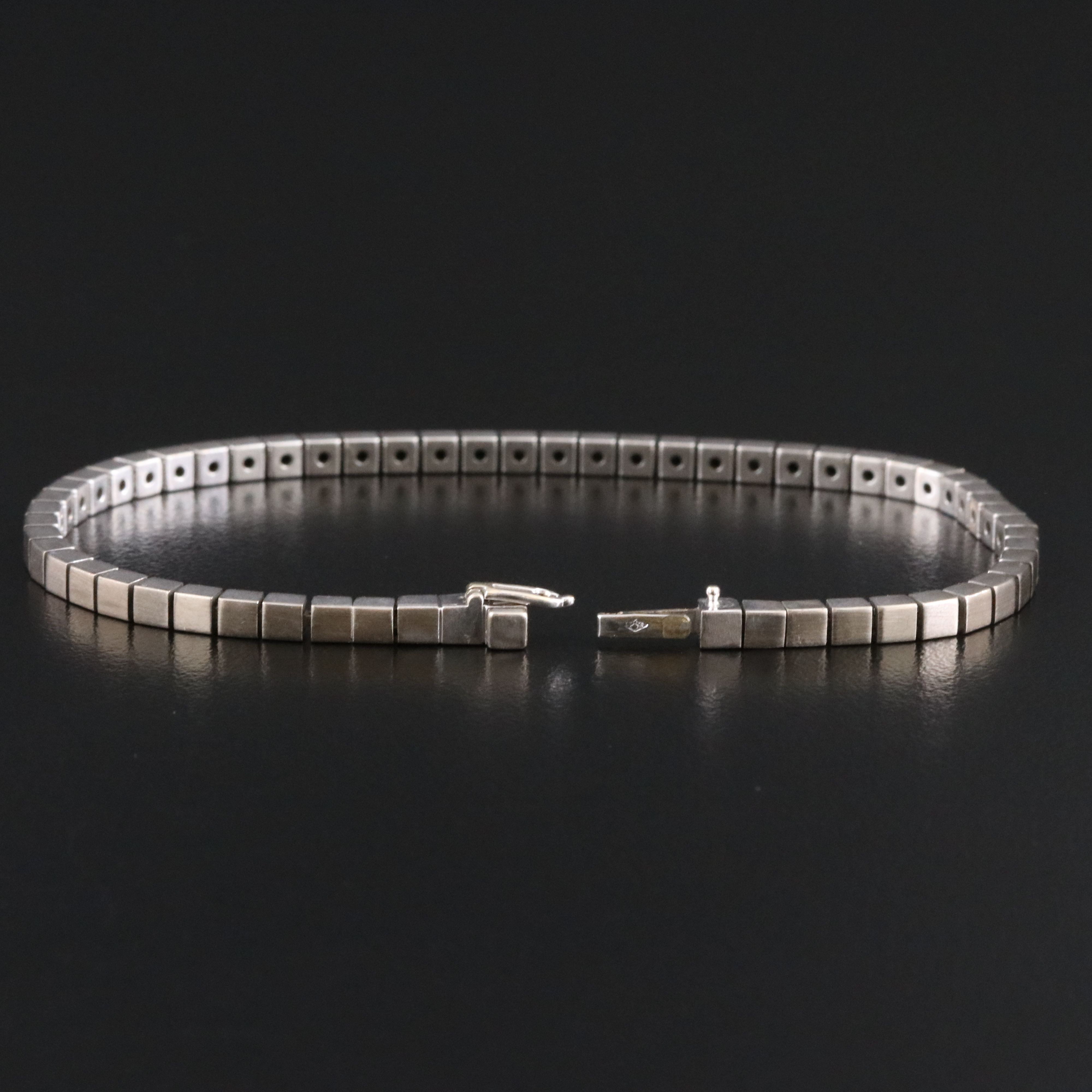 Cartier Lanières 18K Bracelet