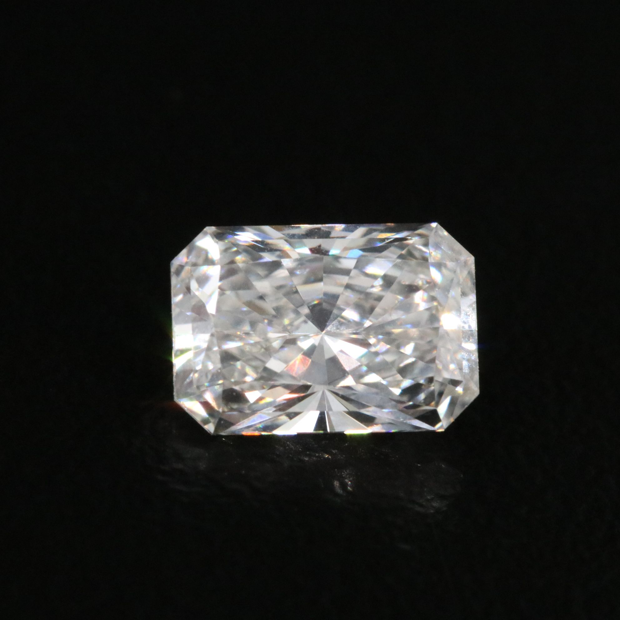 Loose 0.99 CT Lab Grown Diamond with IGI Report