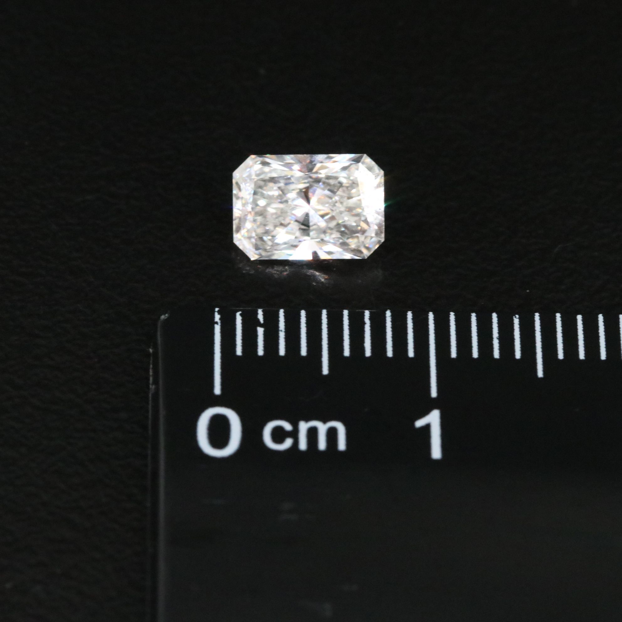 Loose 0.99 CT Lab Grown Diamond with IGI Report