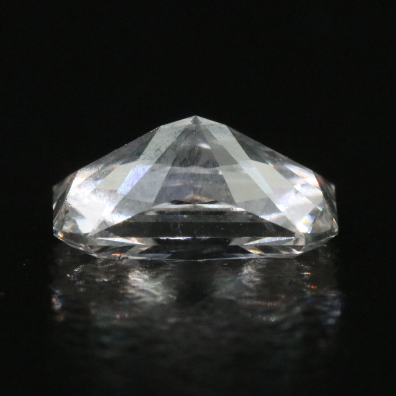 Loose 0.99 CT Lab Grown Diamond with IGI Report