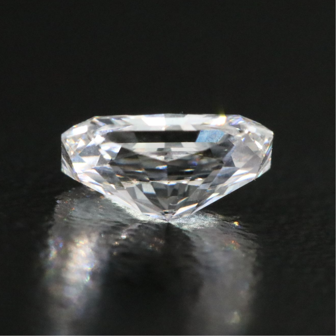 Loose 0.99 CT Lab Grown Diamond with IGI Report