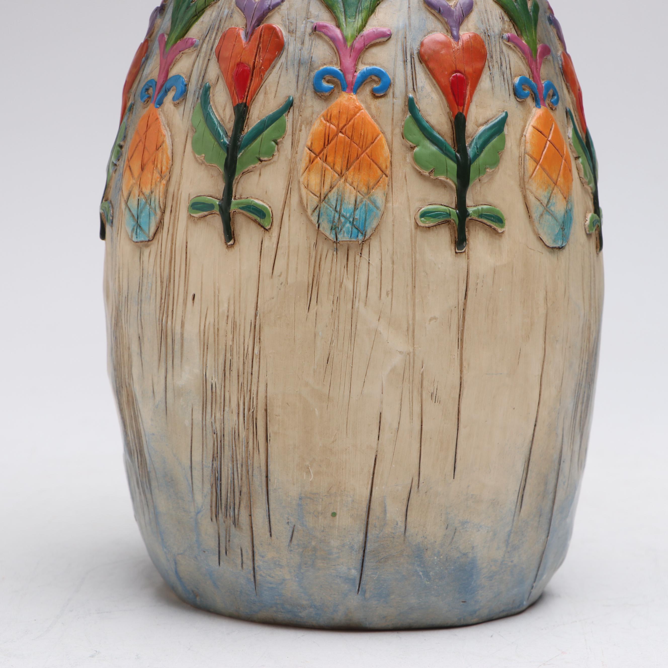 Jim Shore "Winter's Friend" Heartwood Creek Snowman, 2003`1