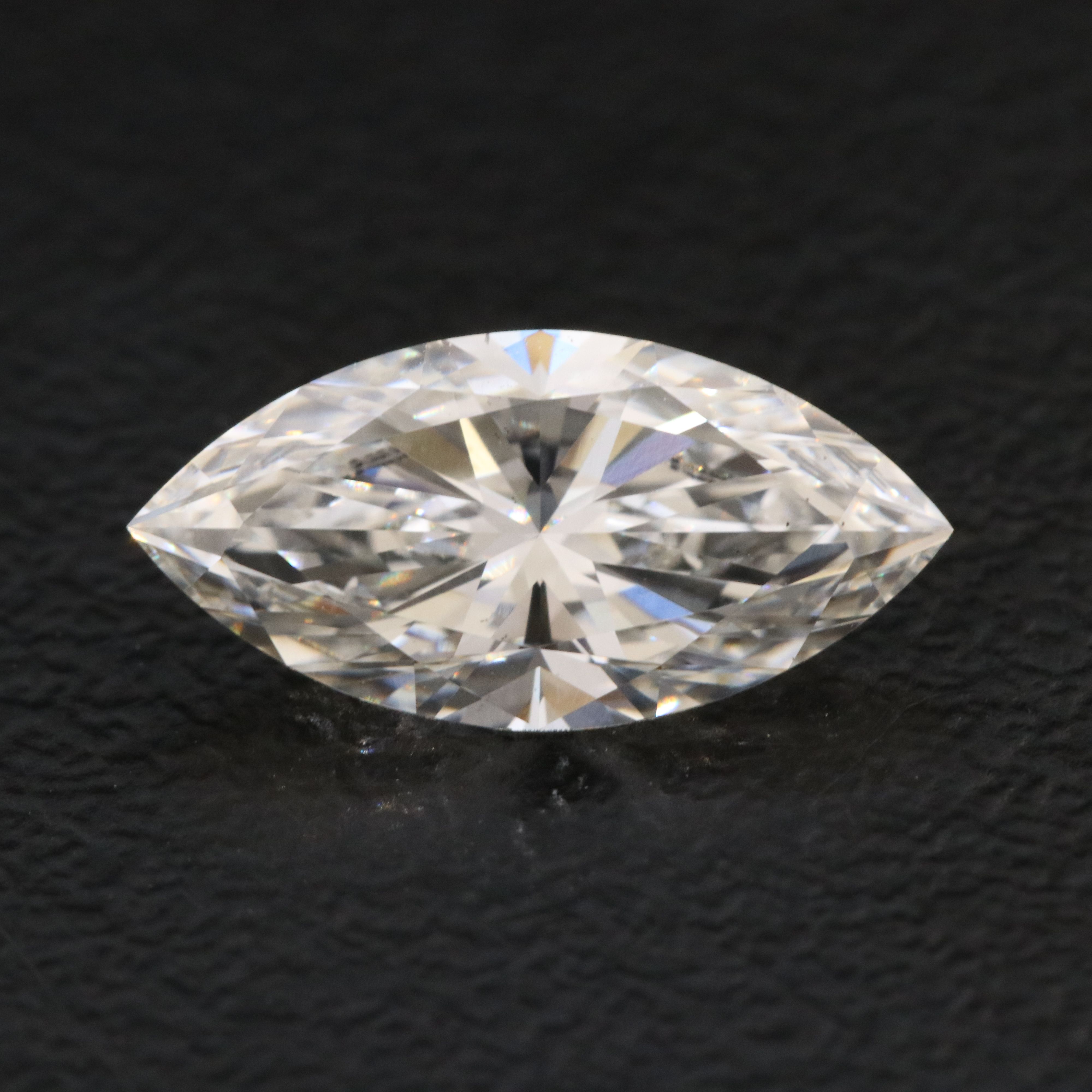 Loose 1.44 CT Lab Grown Diamond with IGI Report