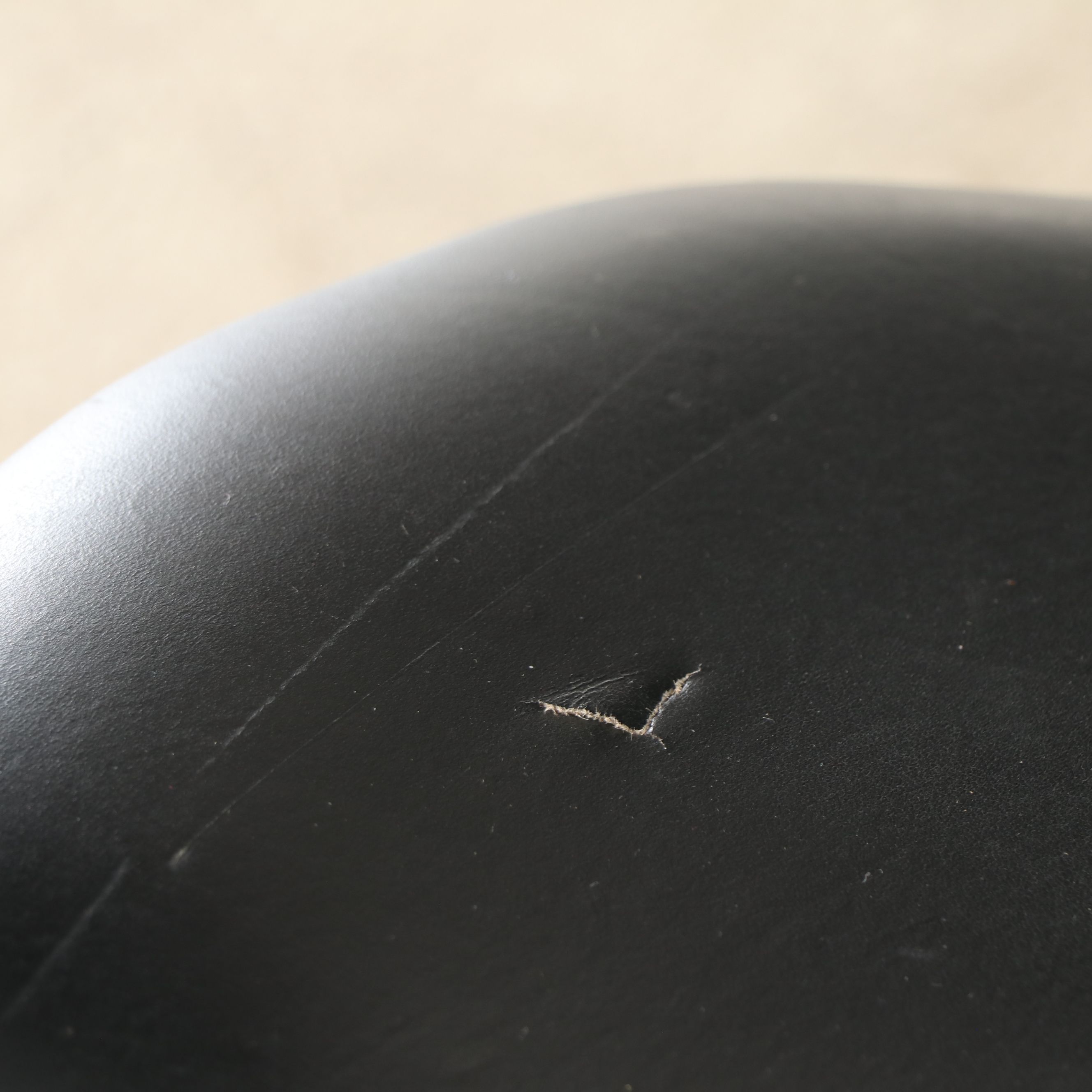 Pair of Norman Cherner for Plycraft "Pretzel" Walnut Bentwood Armchairs