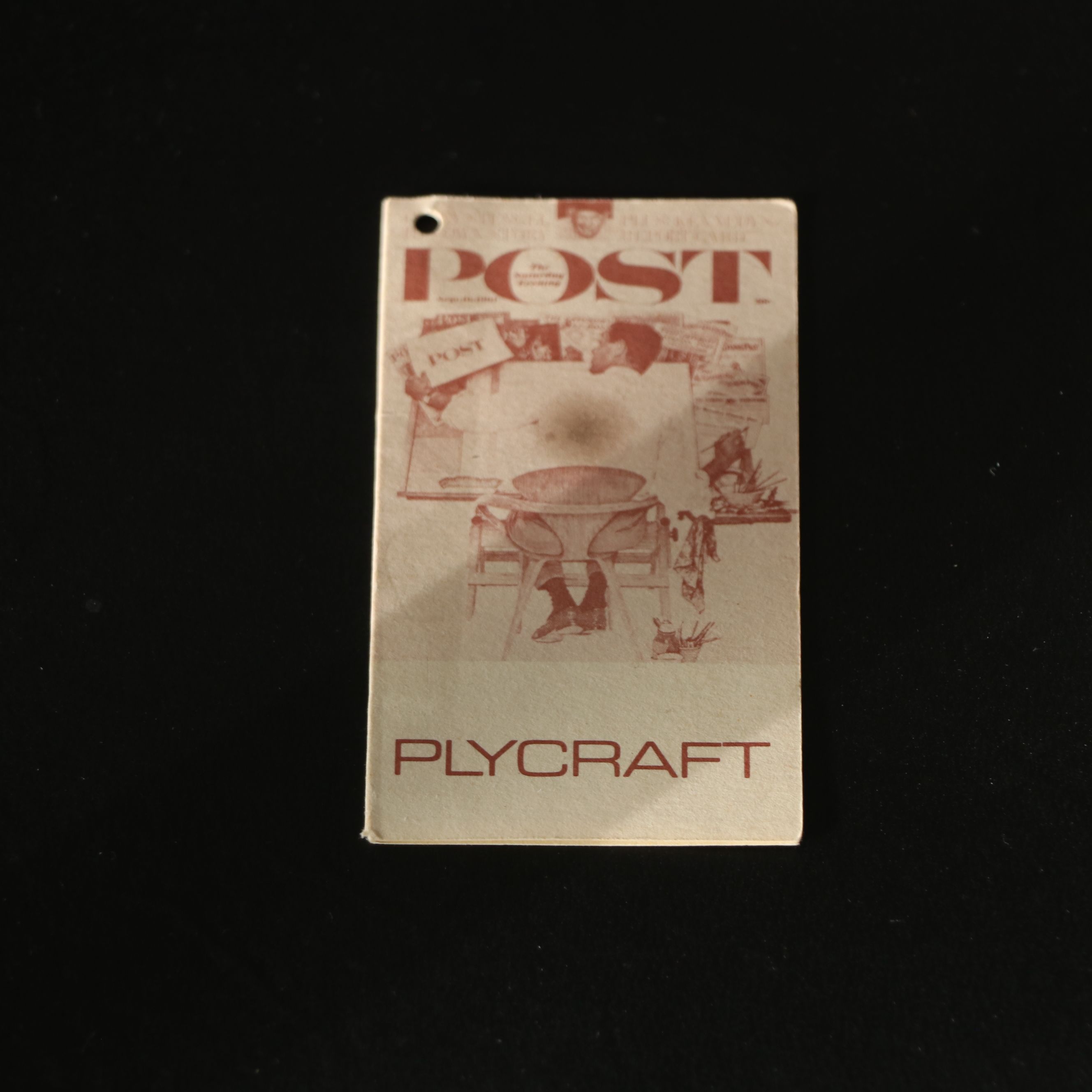 Pair of Norman Cherner for Plycraft "Pretzel" Walnut Bentwood Armchairs