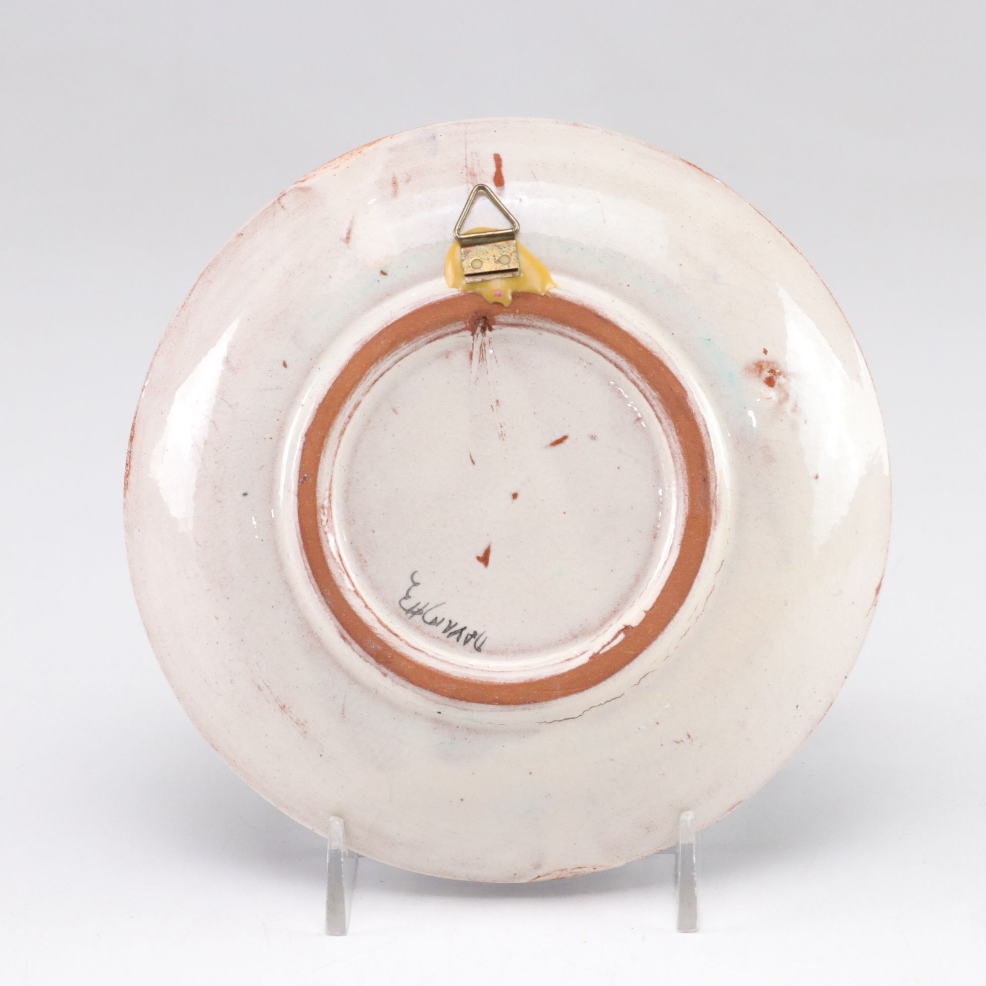 Blue Transferware Salt and Pepper Shakers with Charles Allerton & Sons and More