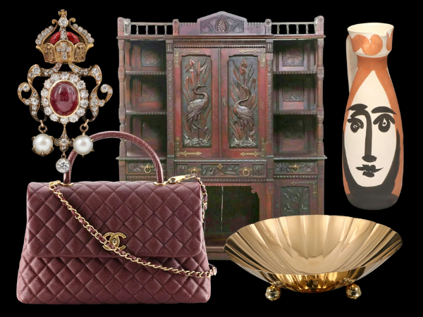 THE WINTER LANDMARK SALE