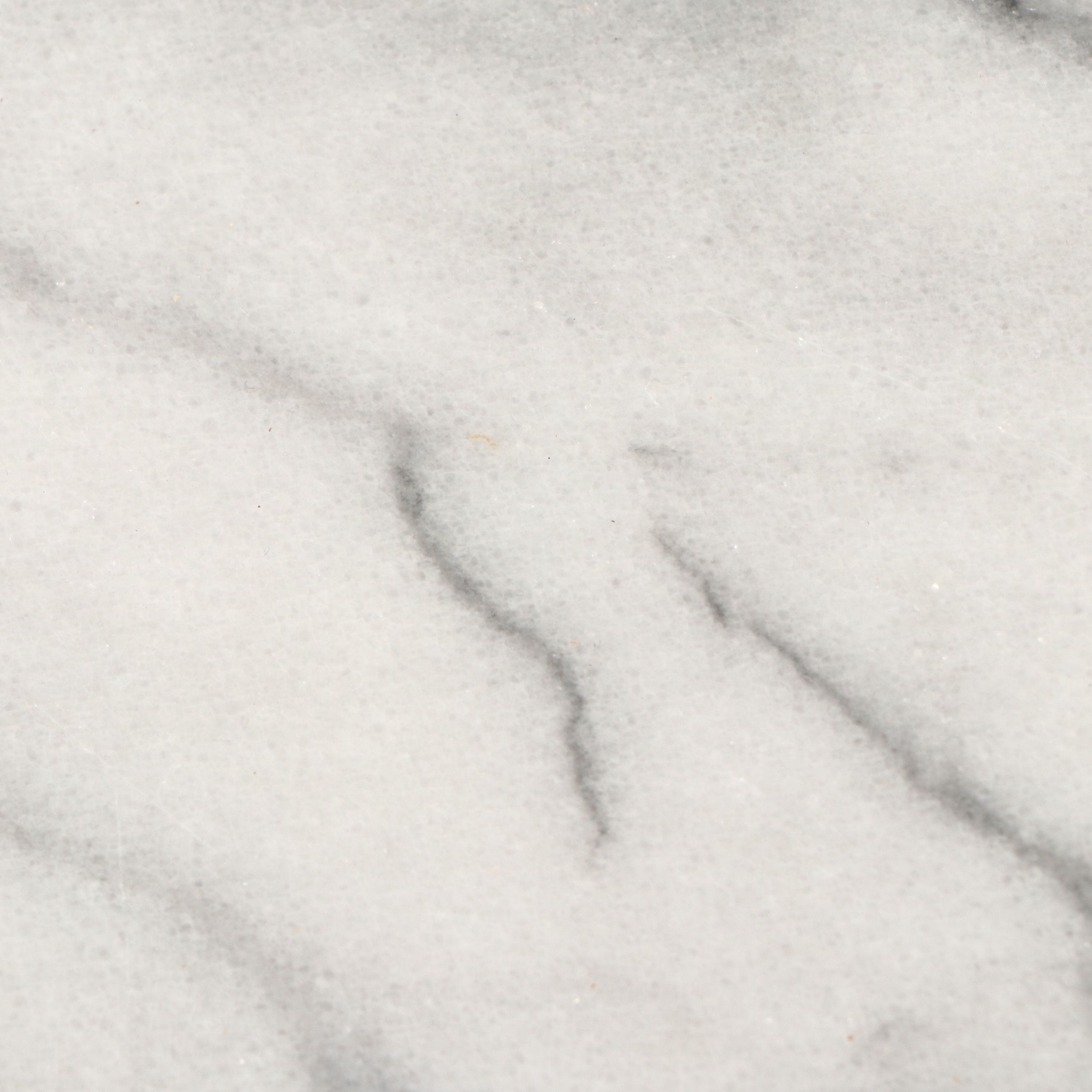 Victorian Style Mahogany Plant Stand with Marble Top