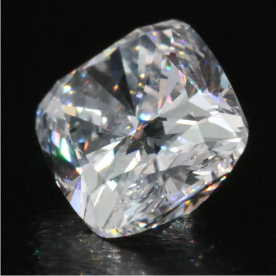 Loose 1.89 CT Lab Grown Diamond with IGI Report