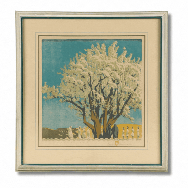 Winter Landmark: Sneak Peek