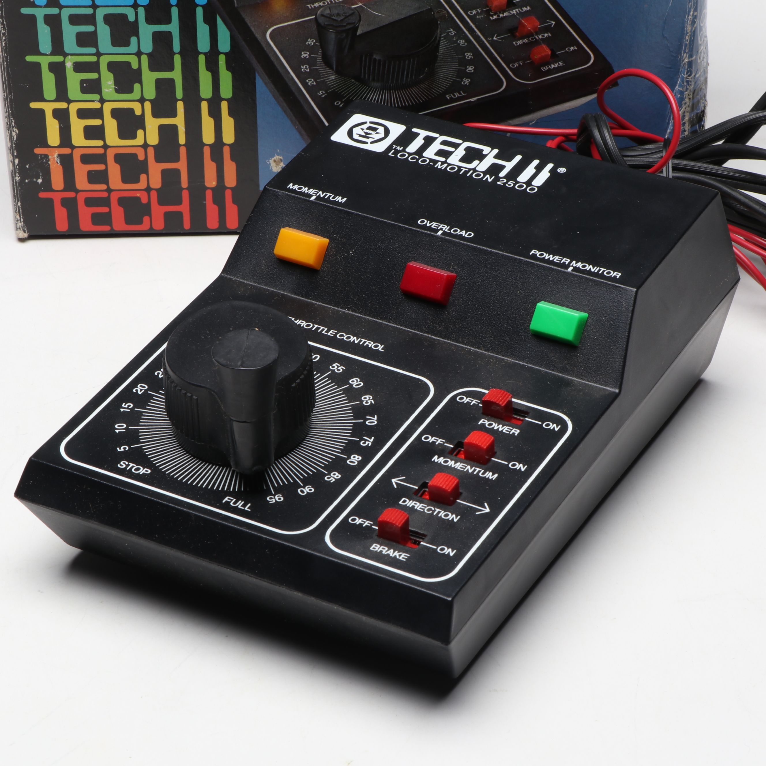 Pola HO Scale Kits and European Style Buildings with MRC Tech II Transformer