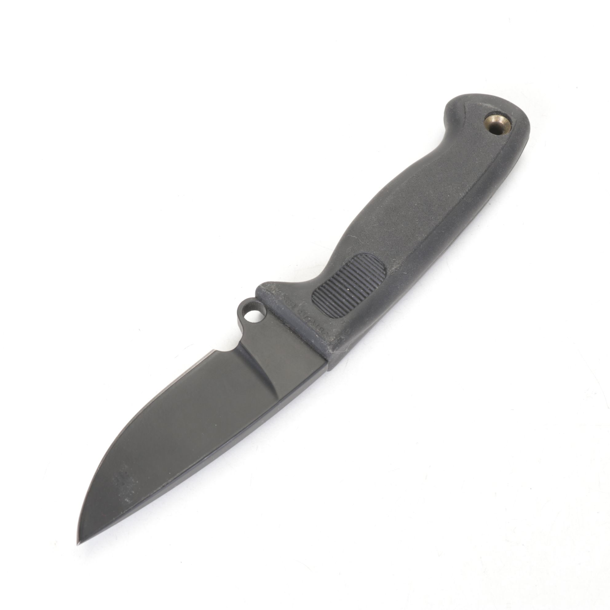 Gerber "Guardian" and "De Facto" and Busse "Combat" Fixed Blade Knives
