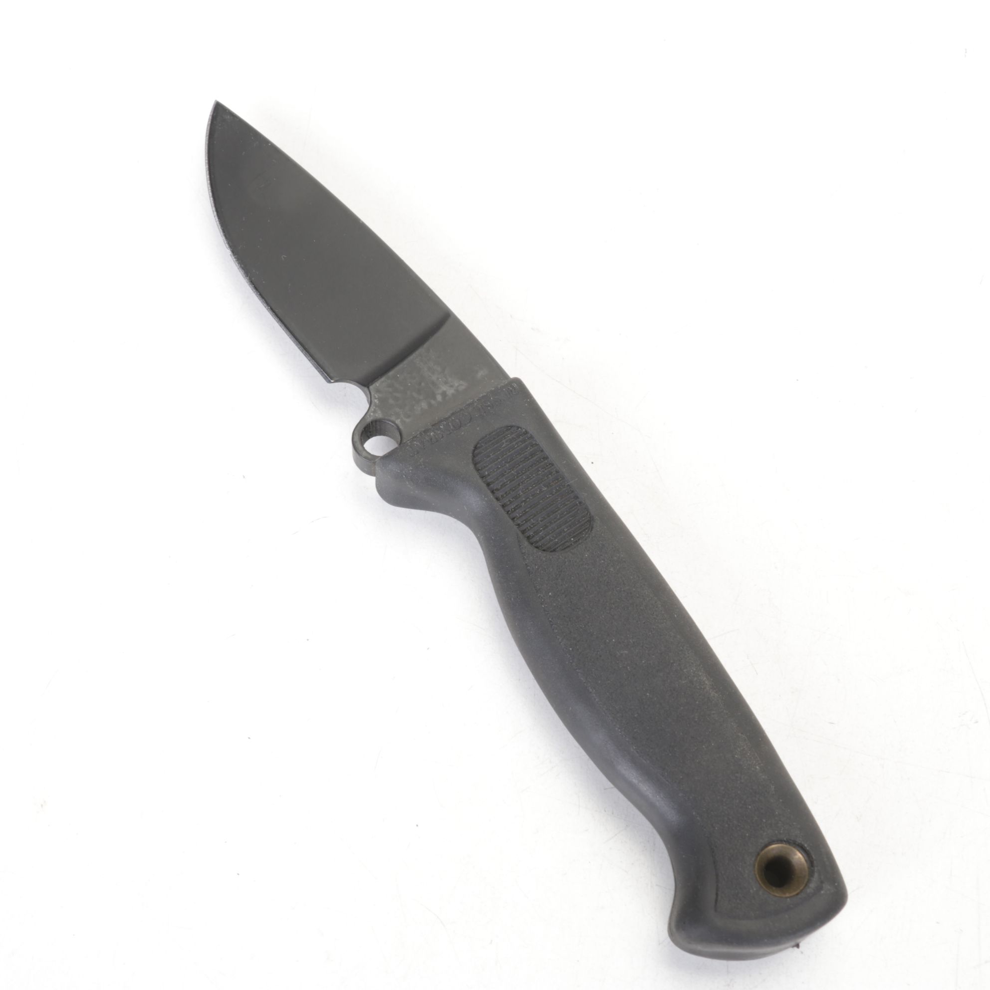 Gerber "Guardian" and "De Facto" and Busse "Combat" Fixed Blade Knives