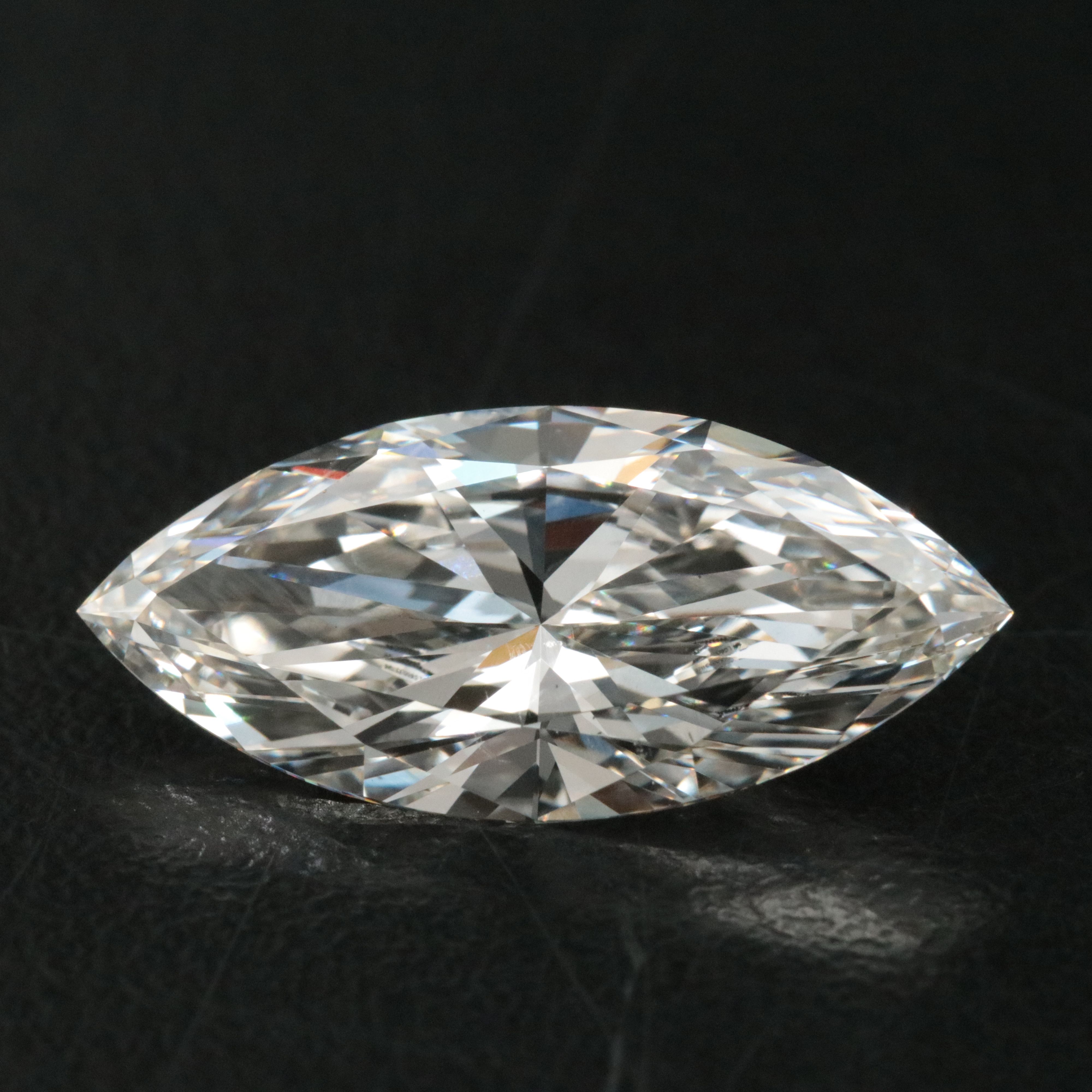 Loose 4.80 CT Lab Grown Diamond with IGI Report
