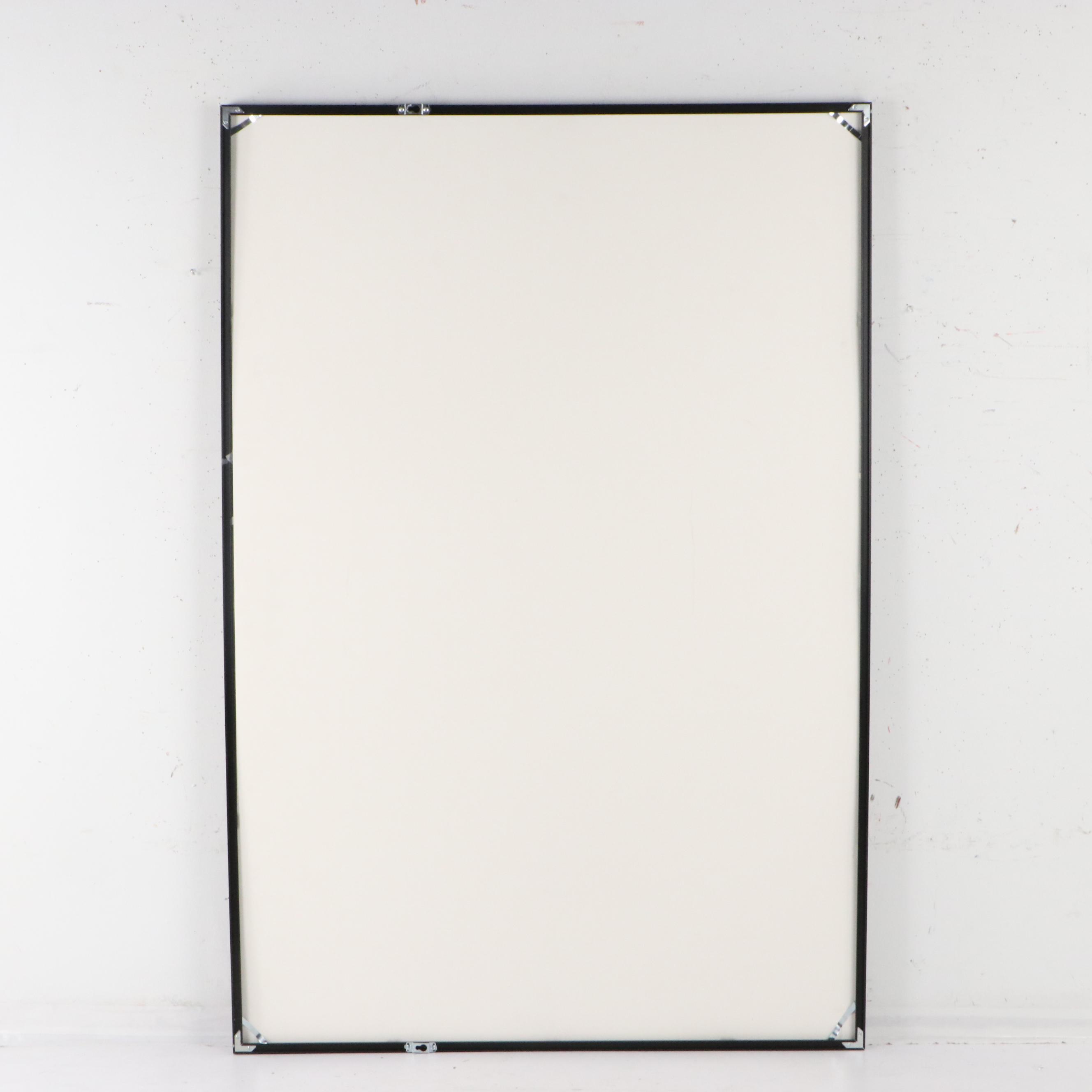 Bernyce Alpert Winick Abstract Mixed Media Painting