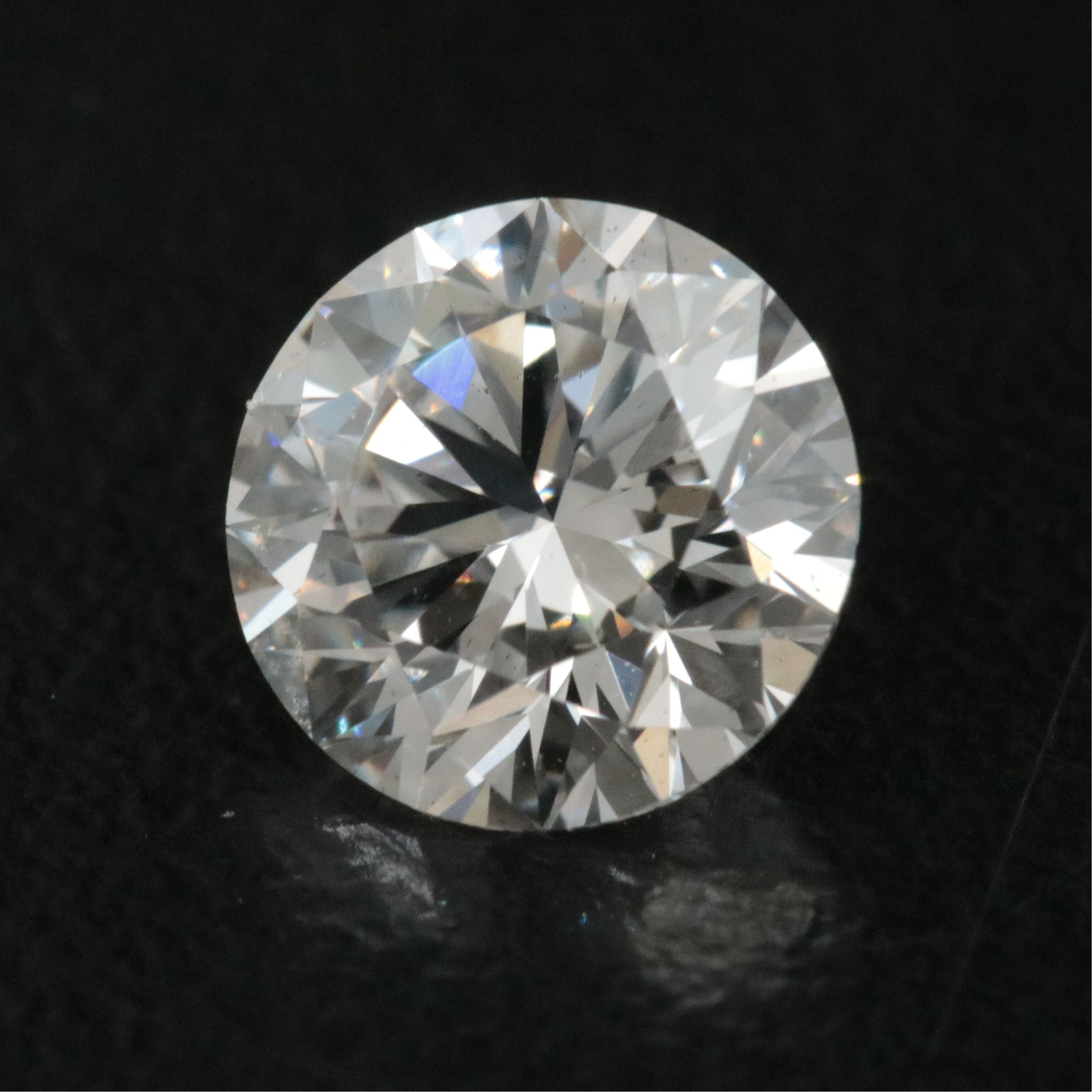 Loose 1.08 CT Lab Grown Diamond with IGI Report