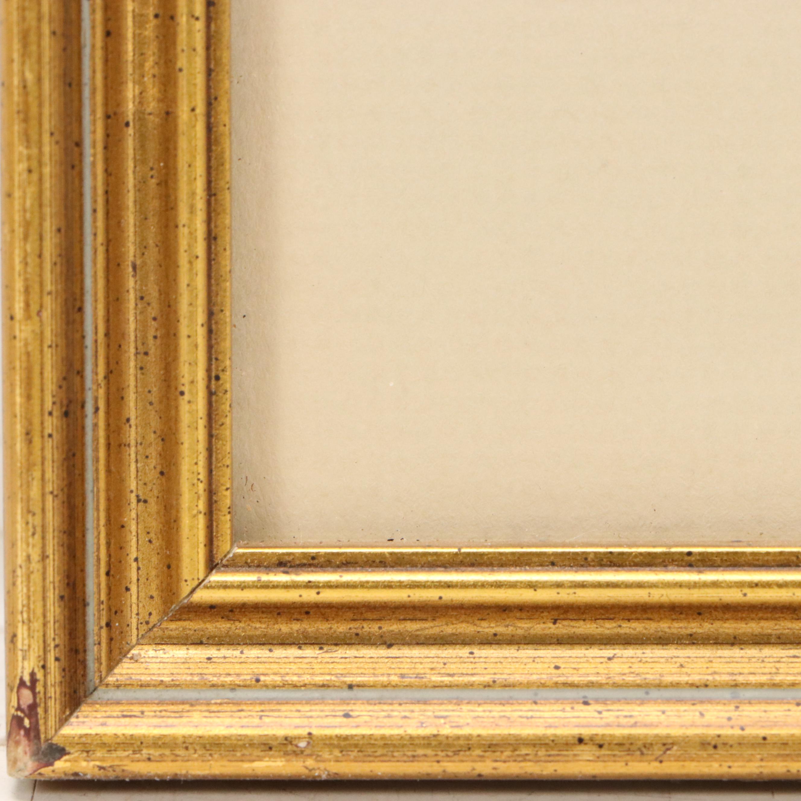 Pere Pruna O'Ceráns Pastel Drawing of Seated Female Nude, 1926