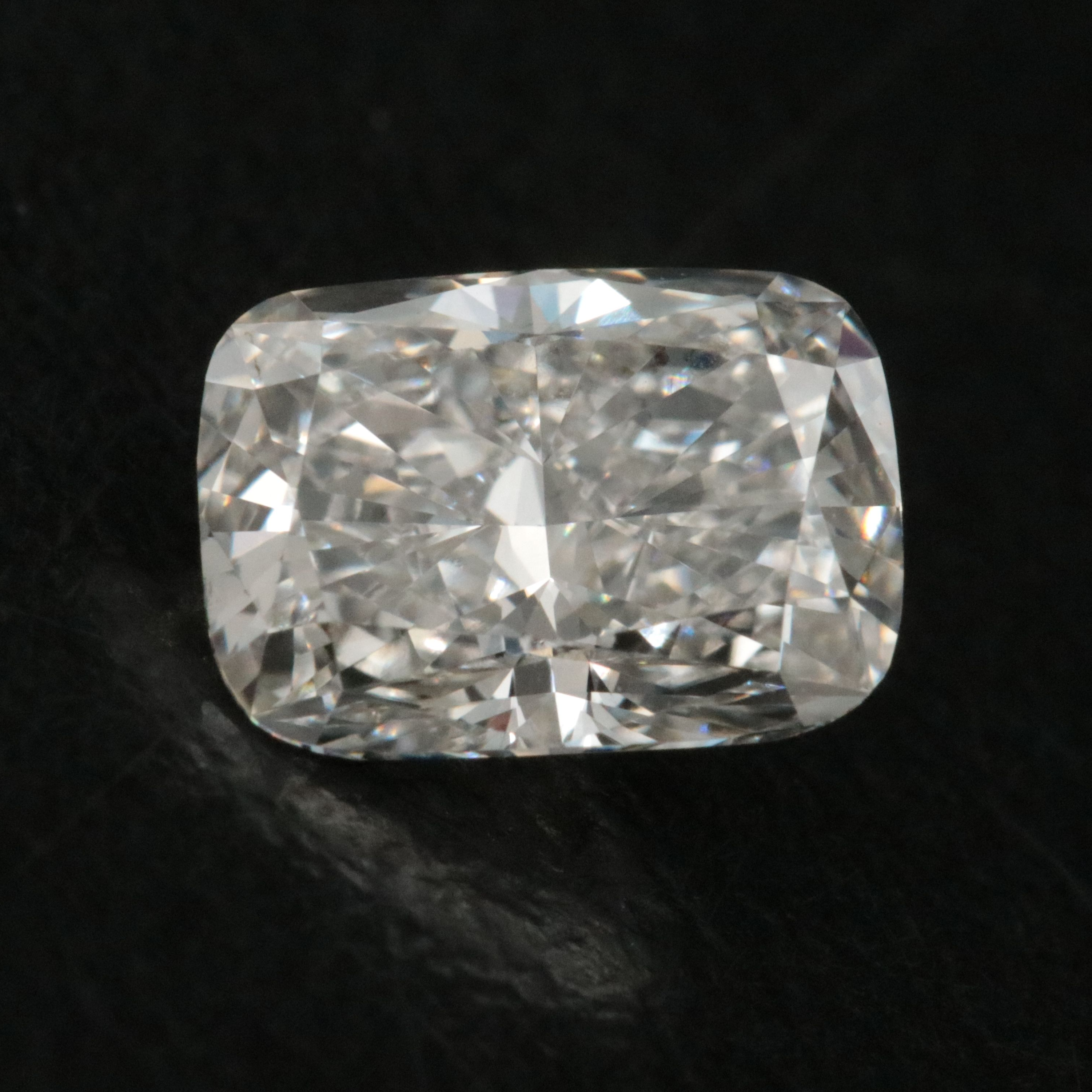 Loose 0.99 CT Lab Grown Diamond with IGI Report
