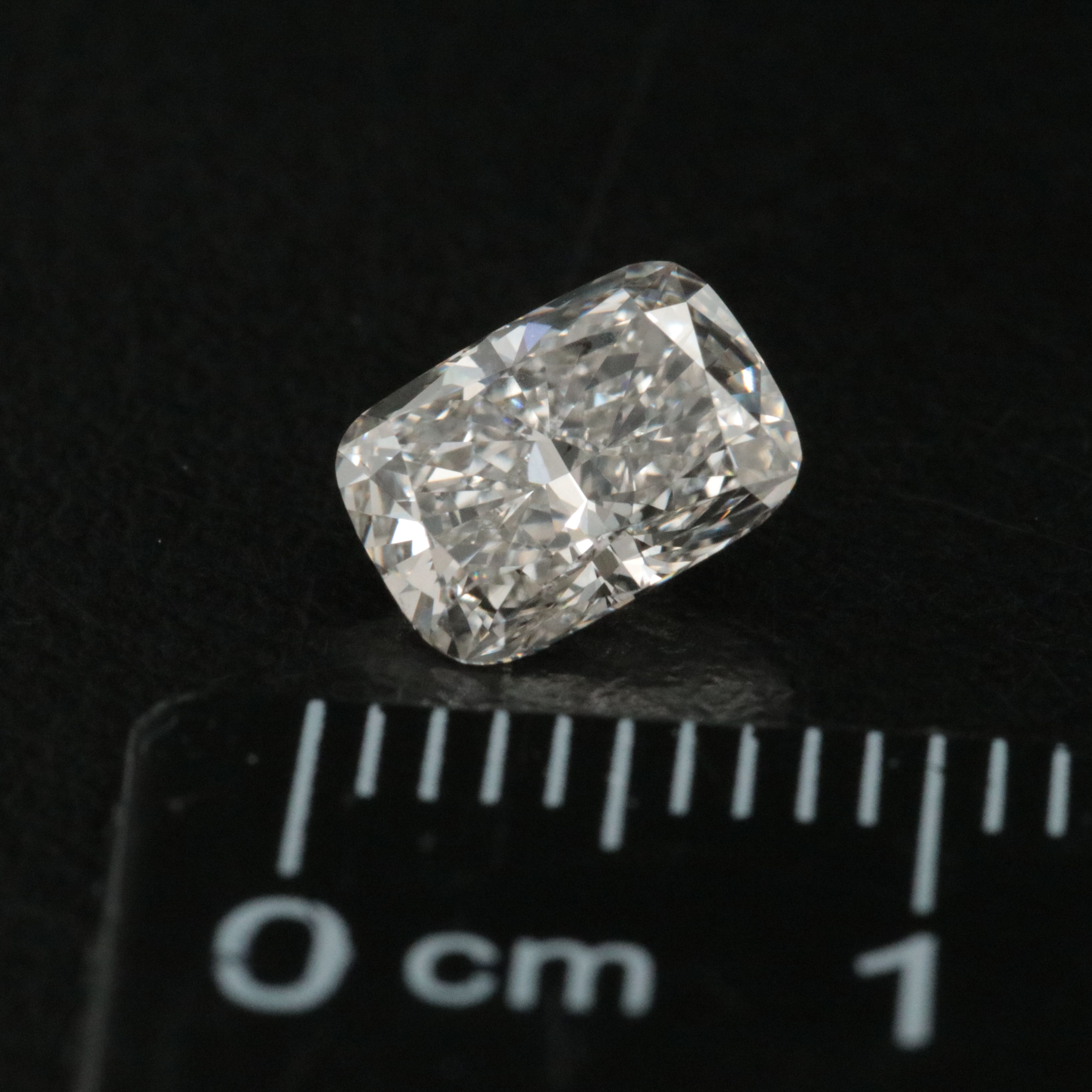 Loose 0.99 CT Lab Grown Diamond with IGI Report