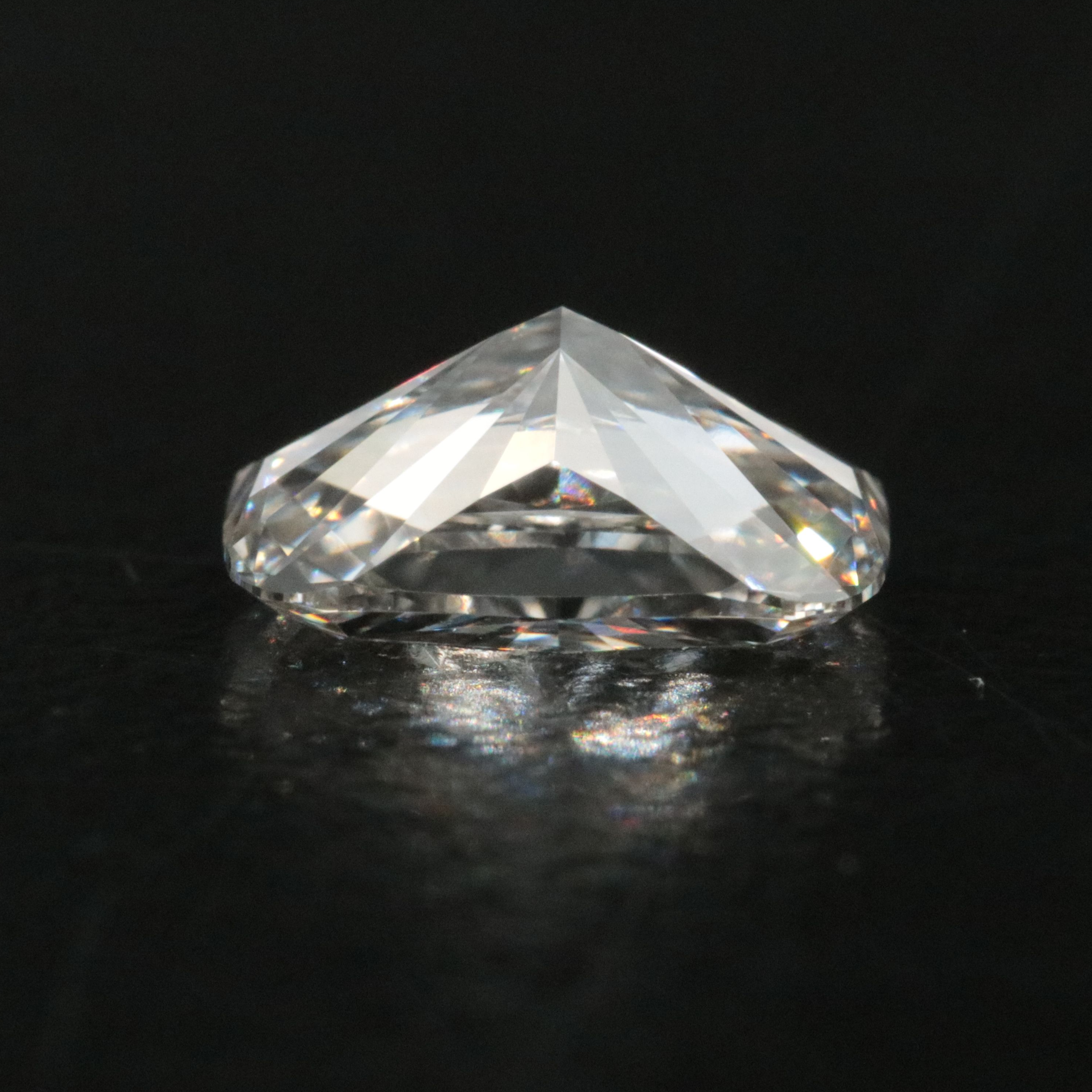 Loose 0.99 CT Lab Grown Diamond with IGI Report