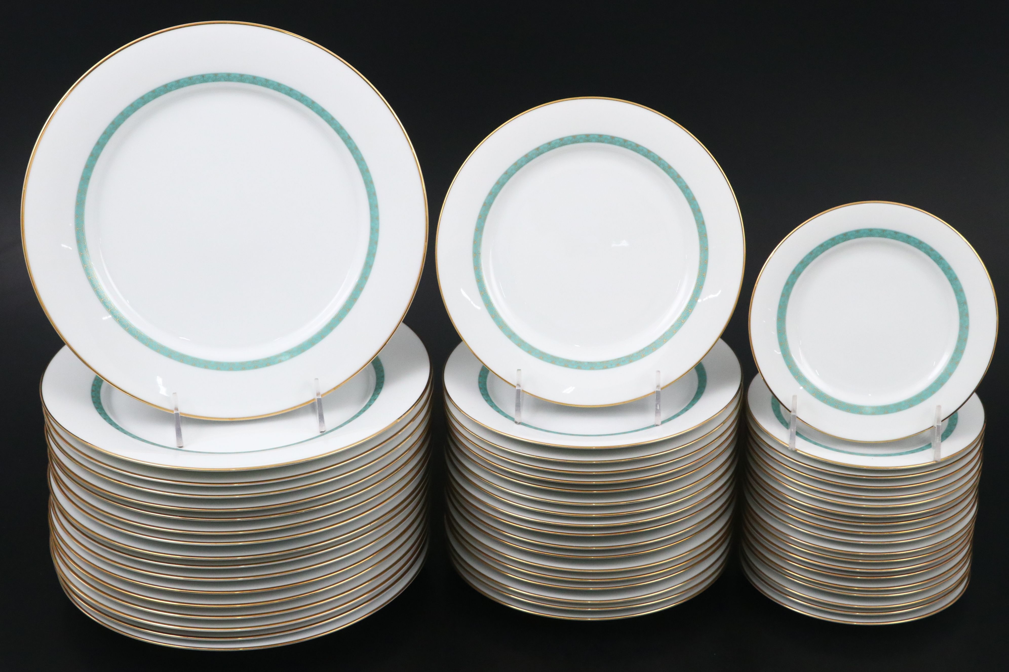 Noritake "Serenity" Bone China Dinnerware