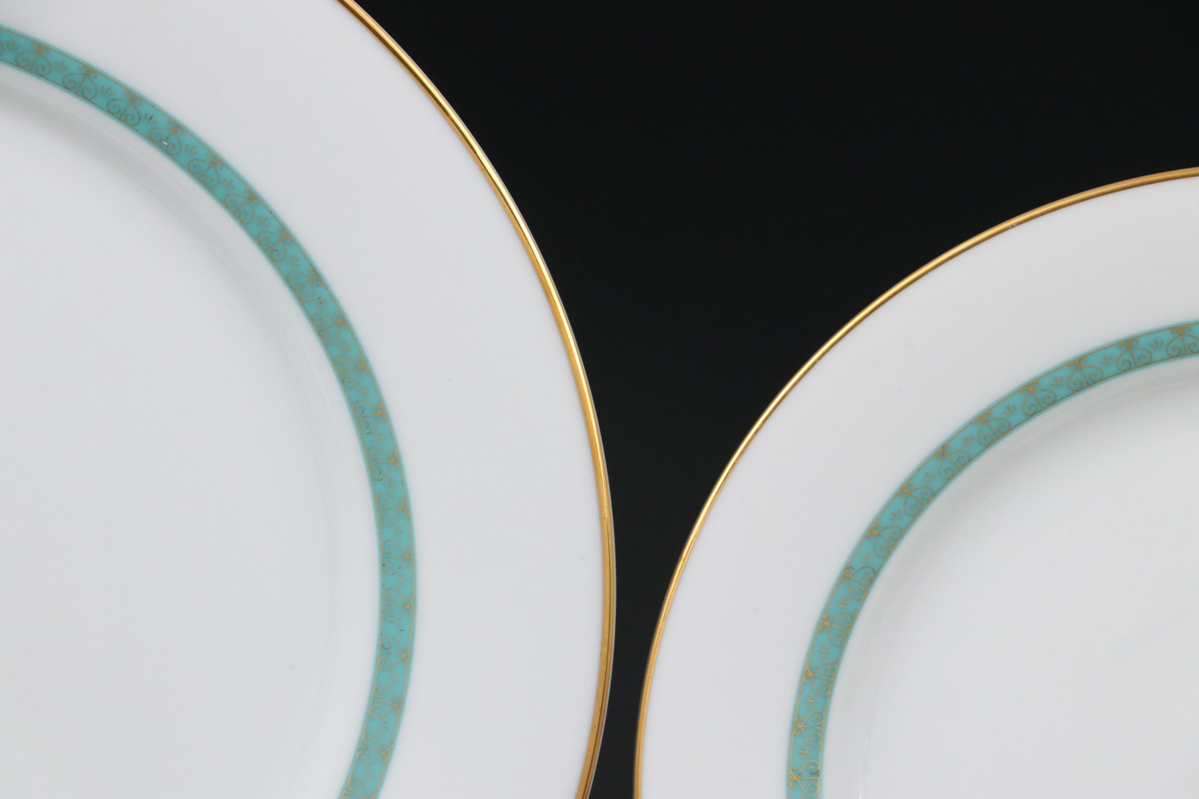 Noritake "Serenity" Bone China Dinnerware