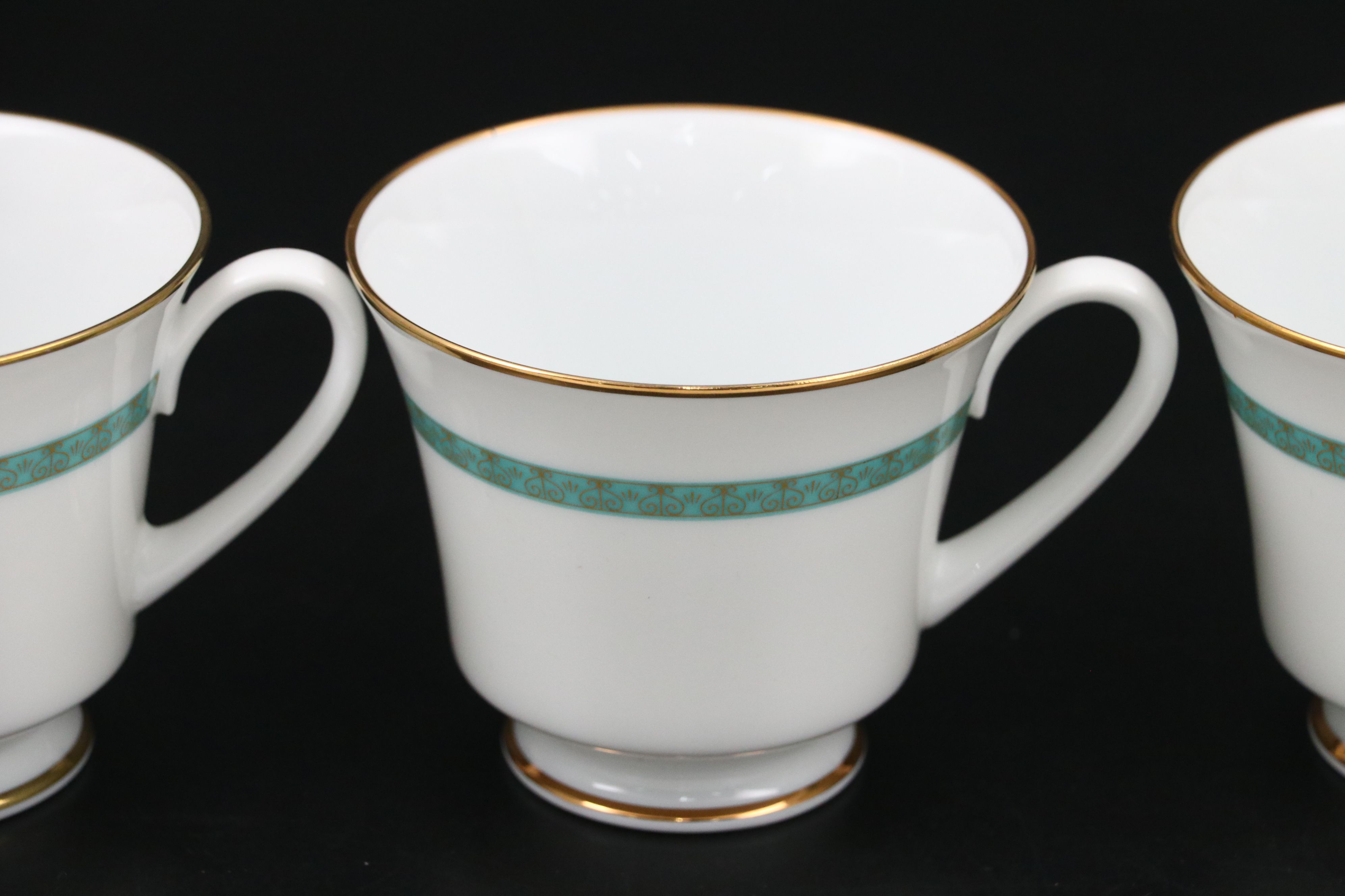 Noritake "Serenity" Bone China Dinnerware