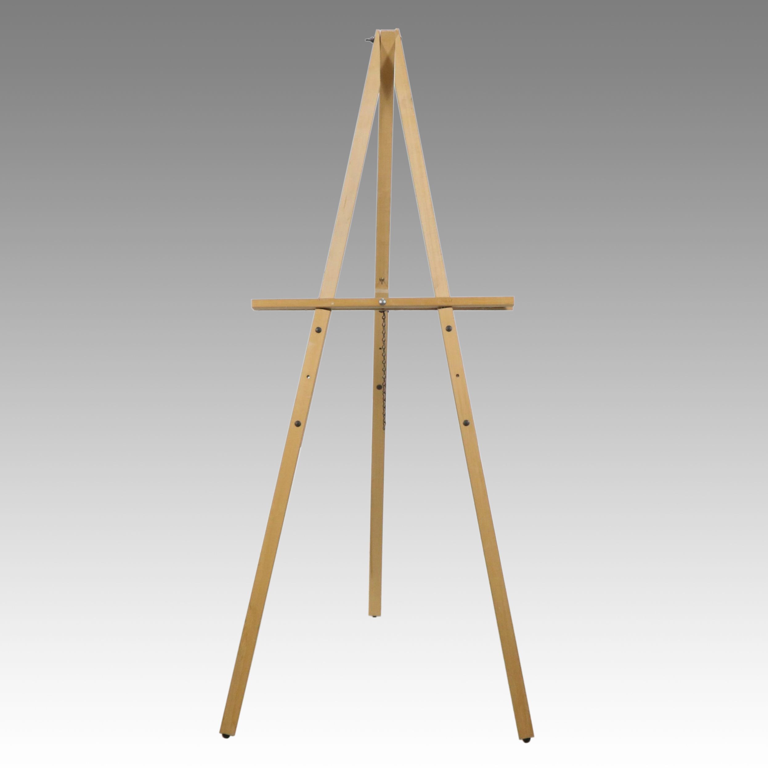 Martin Universal Design Wood Painting Easel